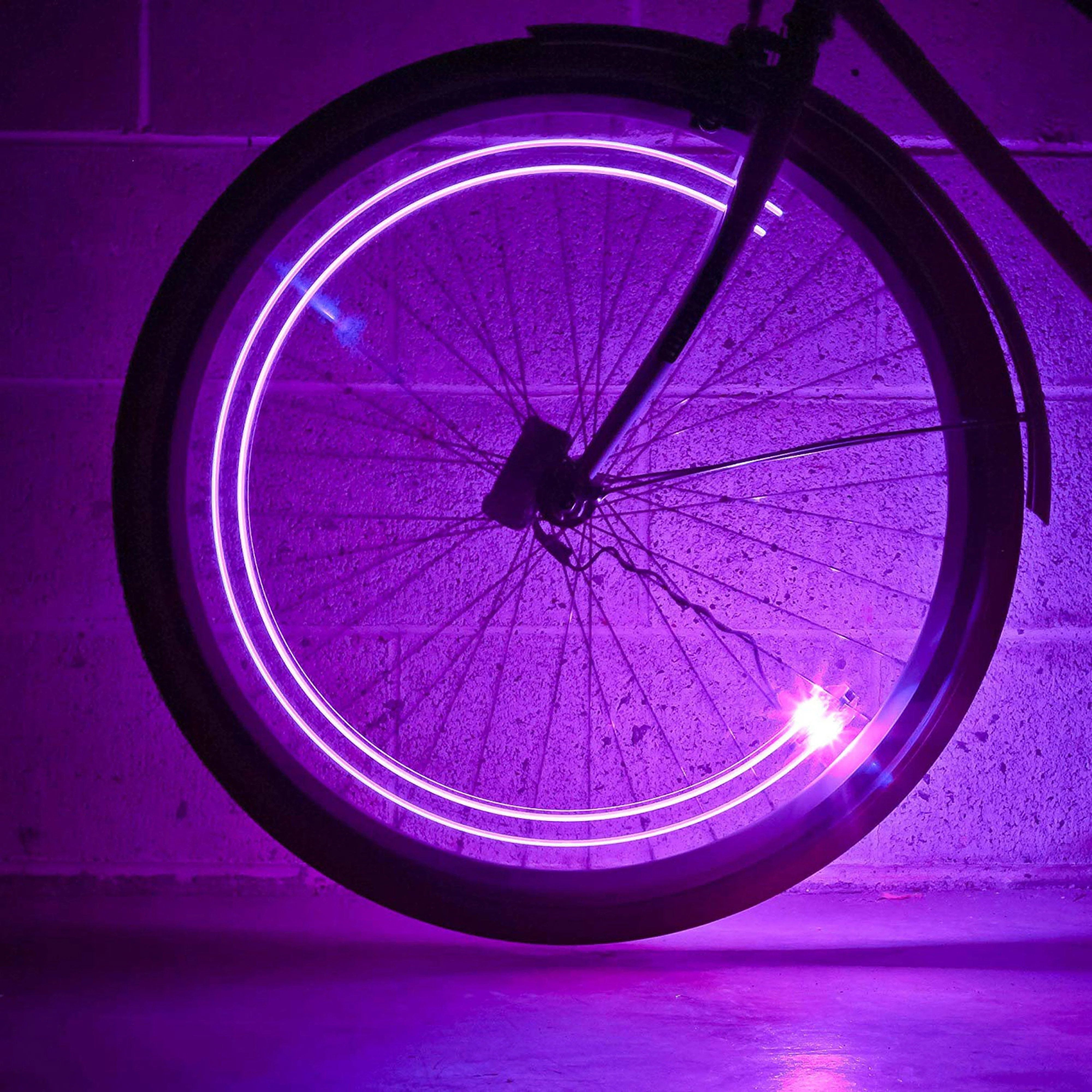 Bike Wheel Light - Image 5