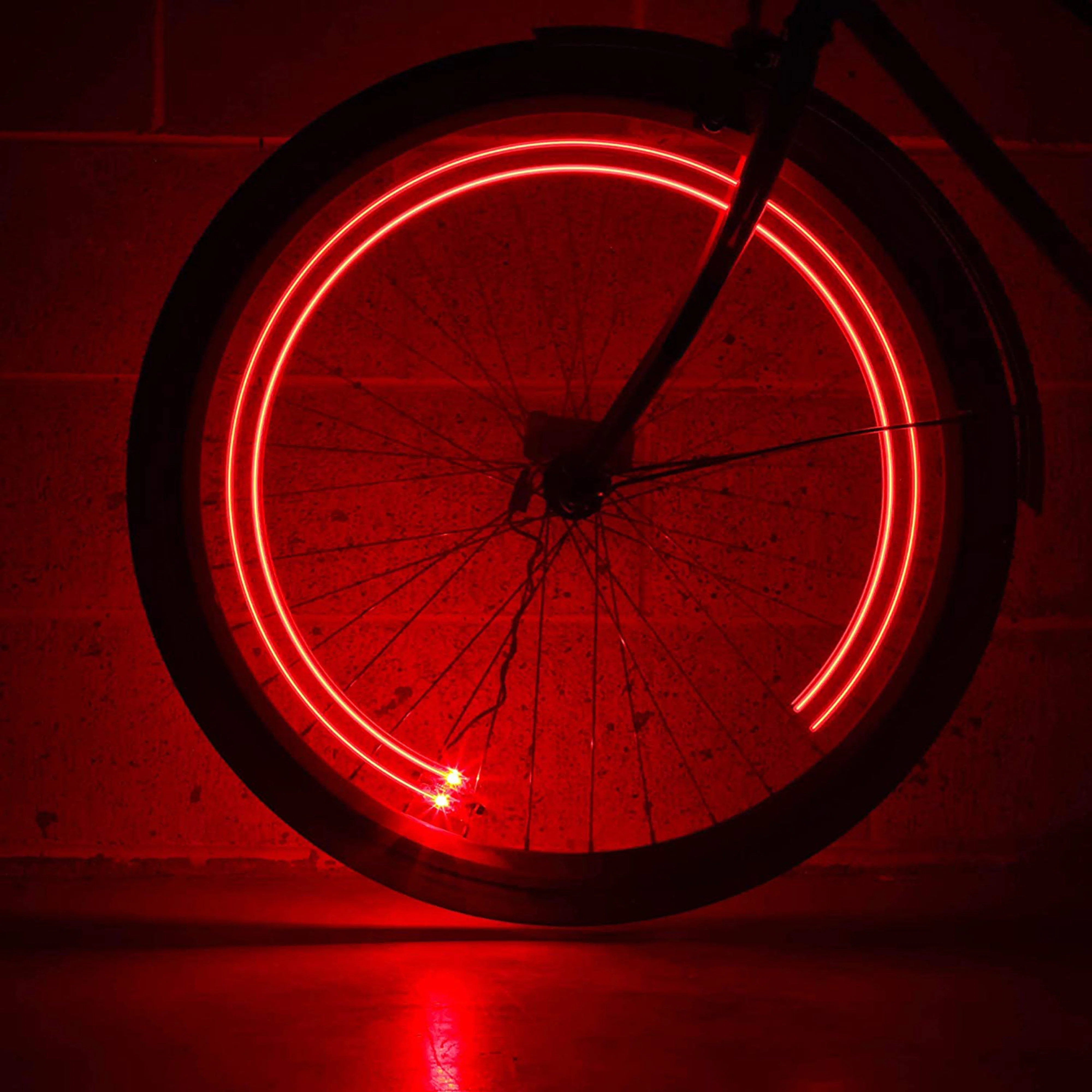 Bike Wheel Light - Image 7