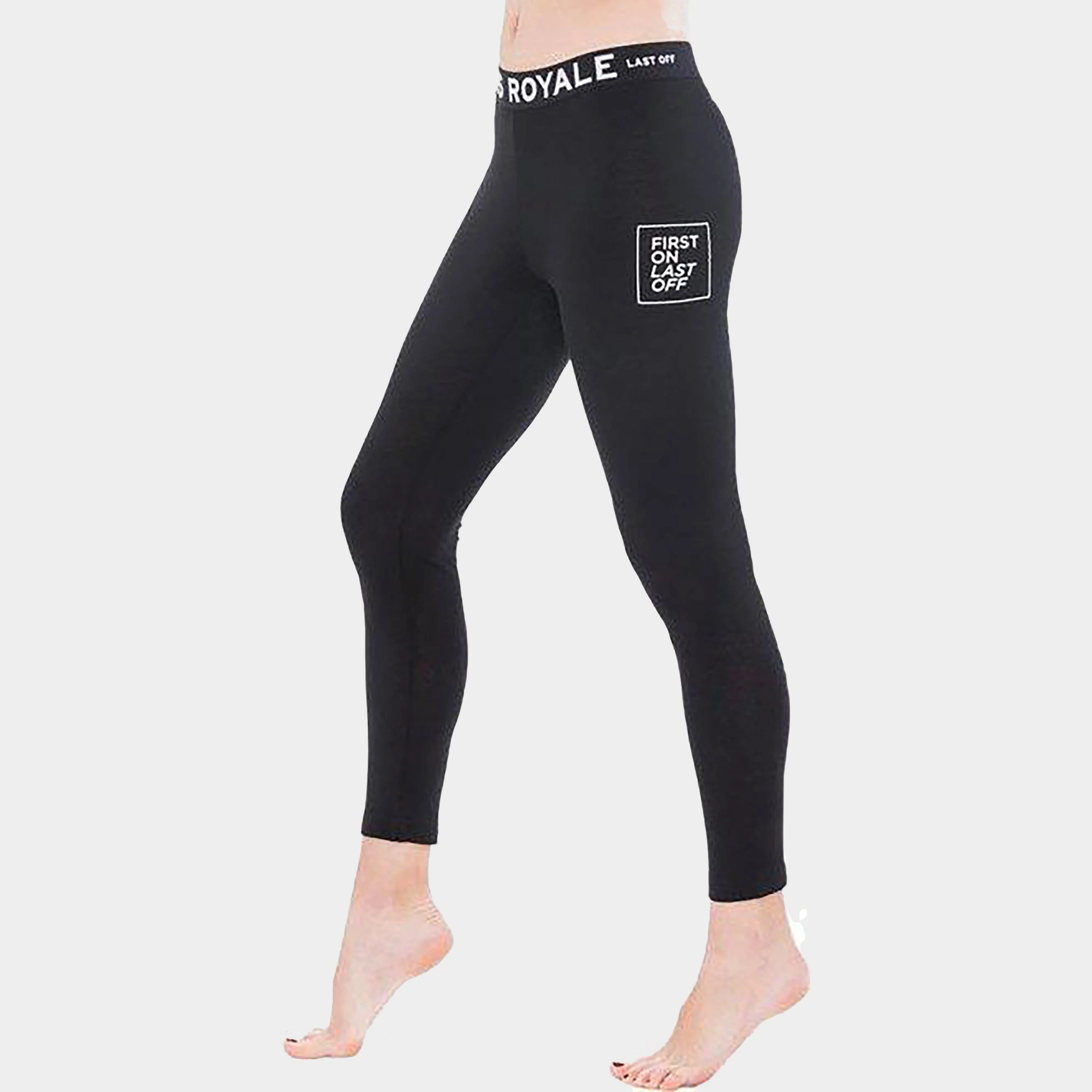 Women's Christy Legging - Image 2