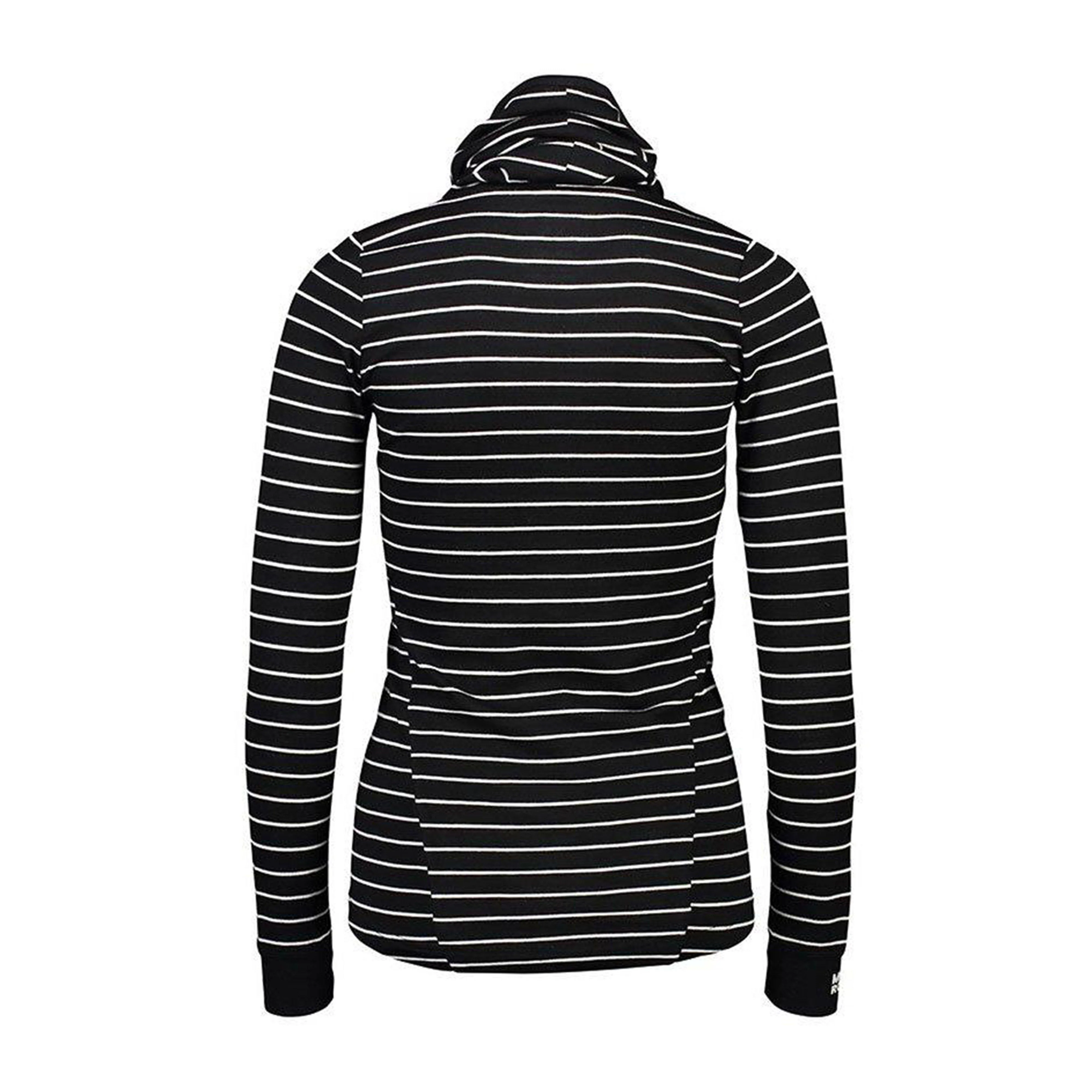 Women's Cornice Rollover LS - Image 4