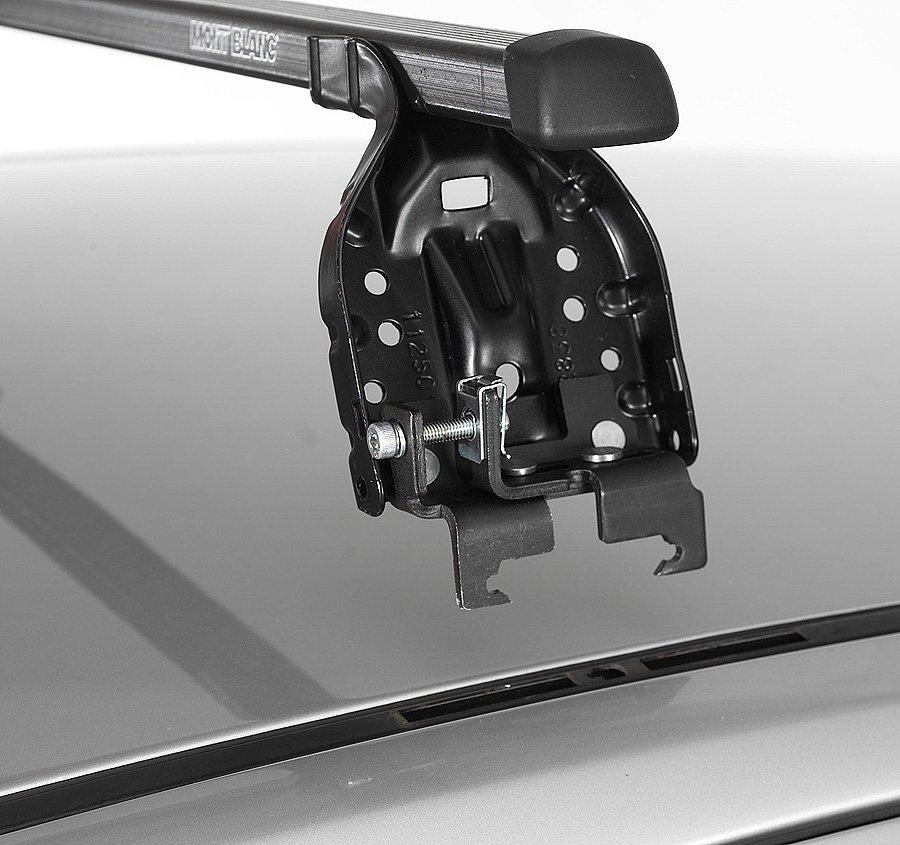 CFB1 Classic Roof Bars for Fixed Points (Vauxhall) - Image 2