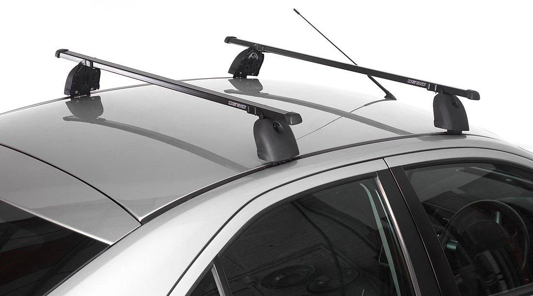 CFB1 Classic Roof Bars for Fixed Points (Vauxhall) - Image 3