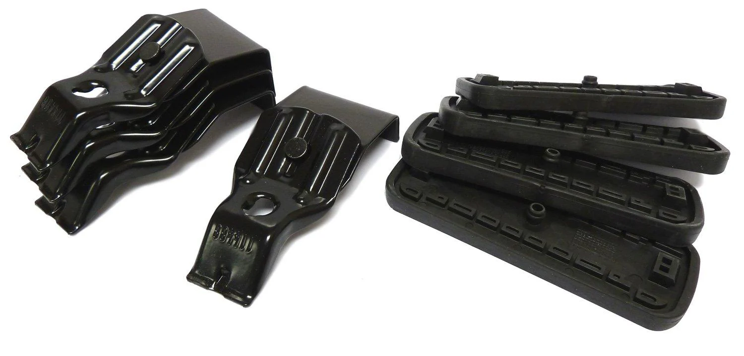 CFK33 Fitting Kit for Classic Roof Bars - Image 2