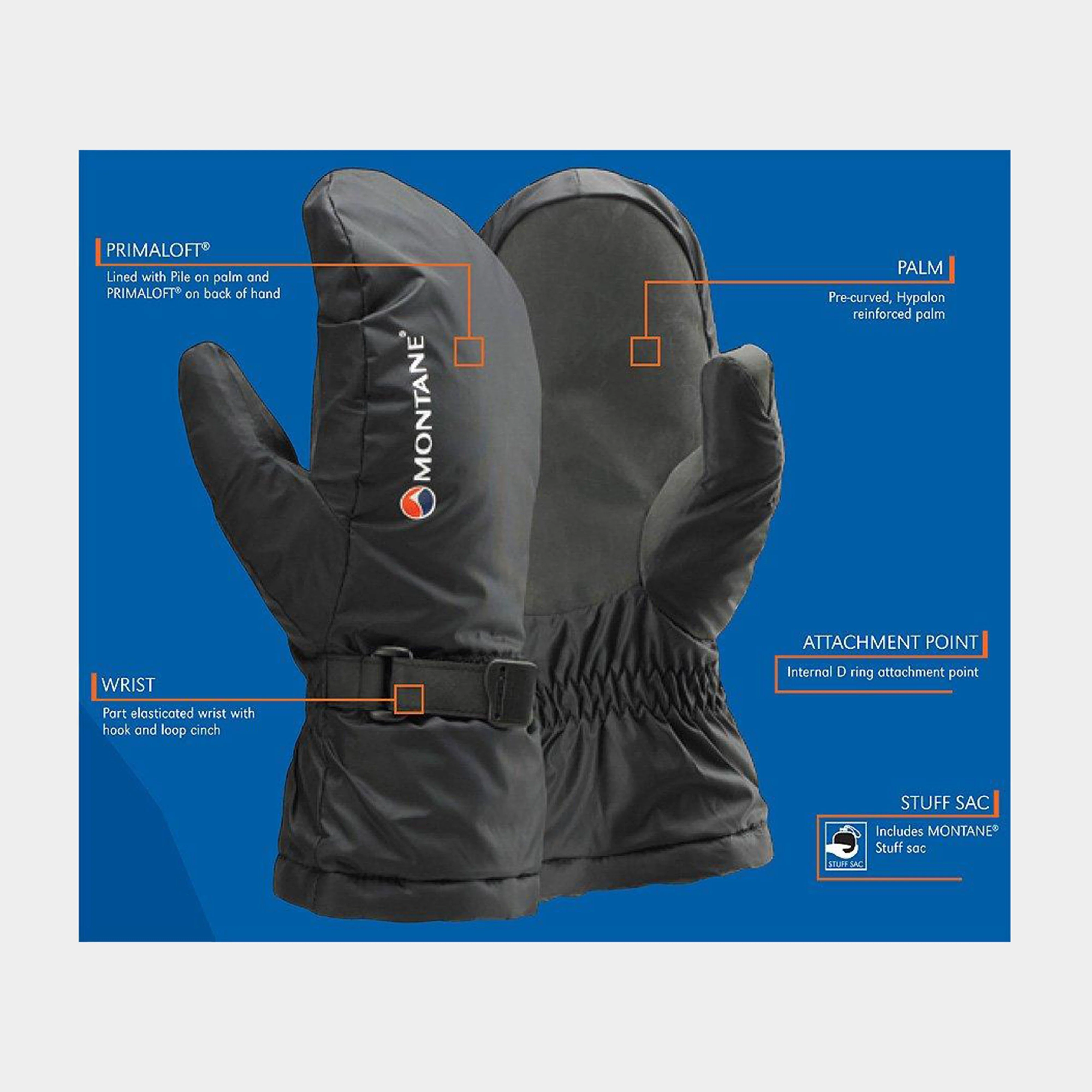 Extreme Mitt - Image 2