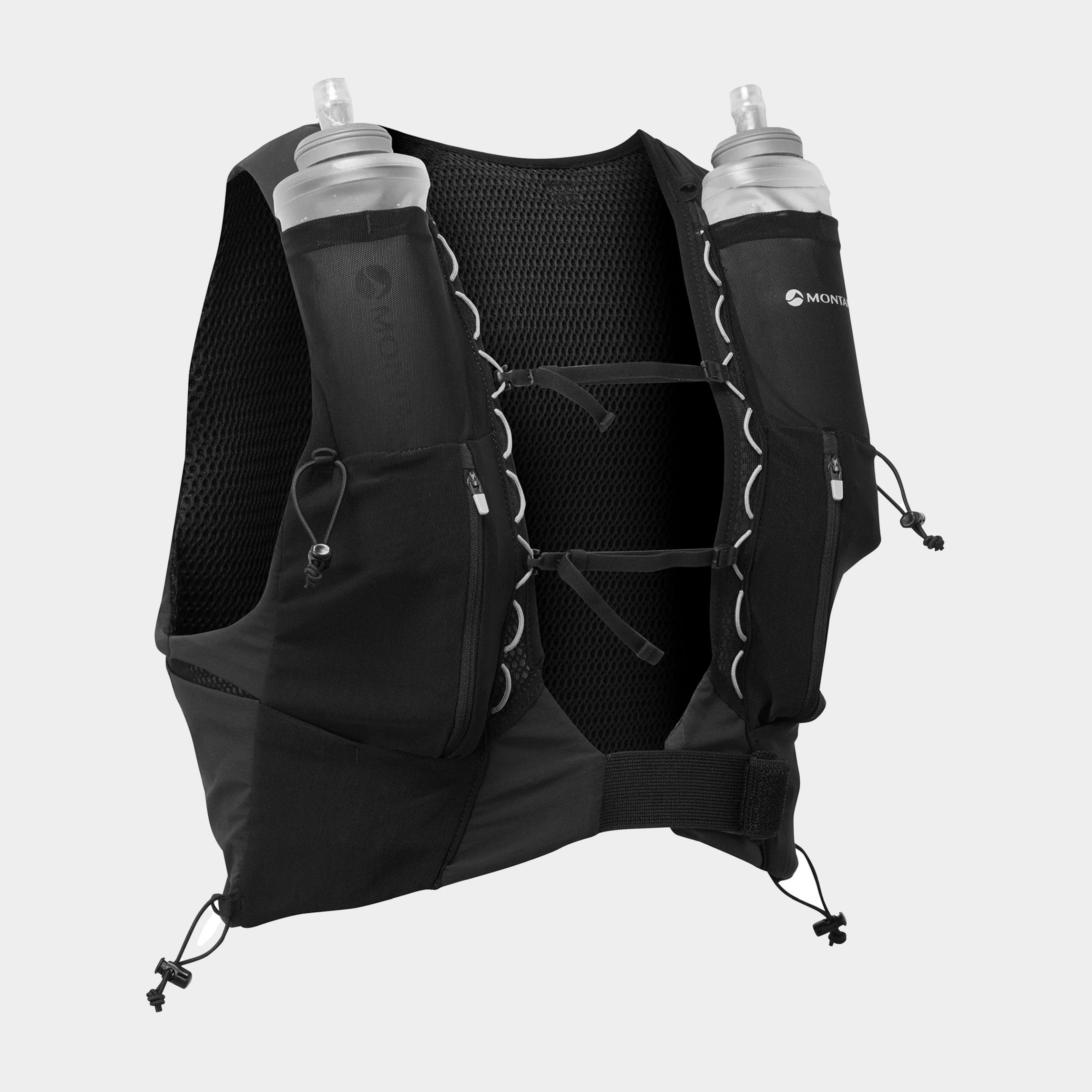 Gecko VP 12+ Trail Vest - Image 2