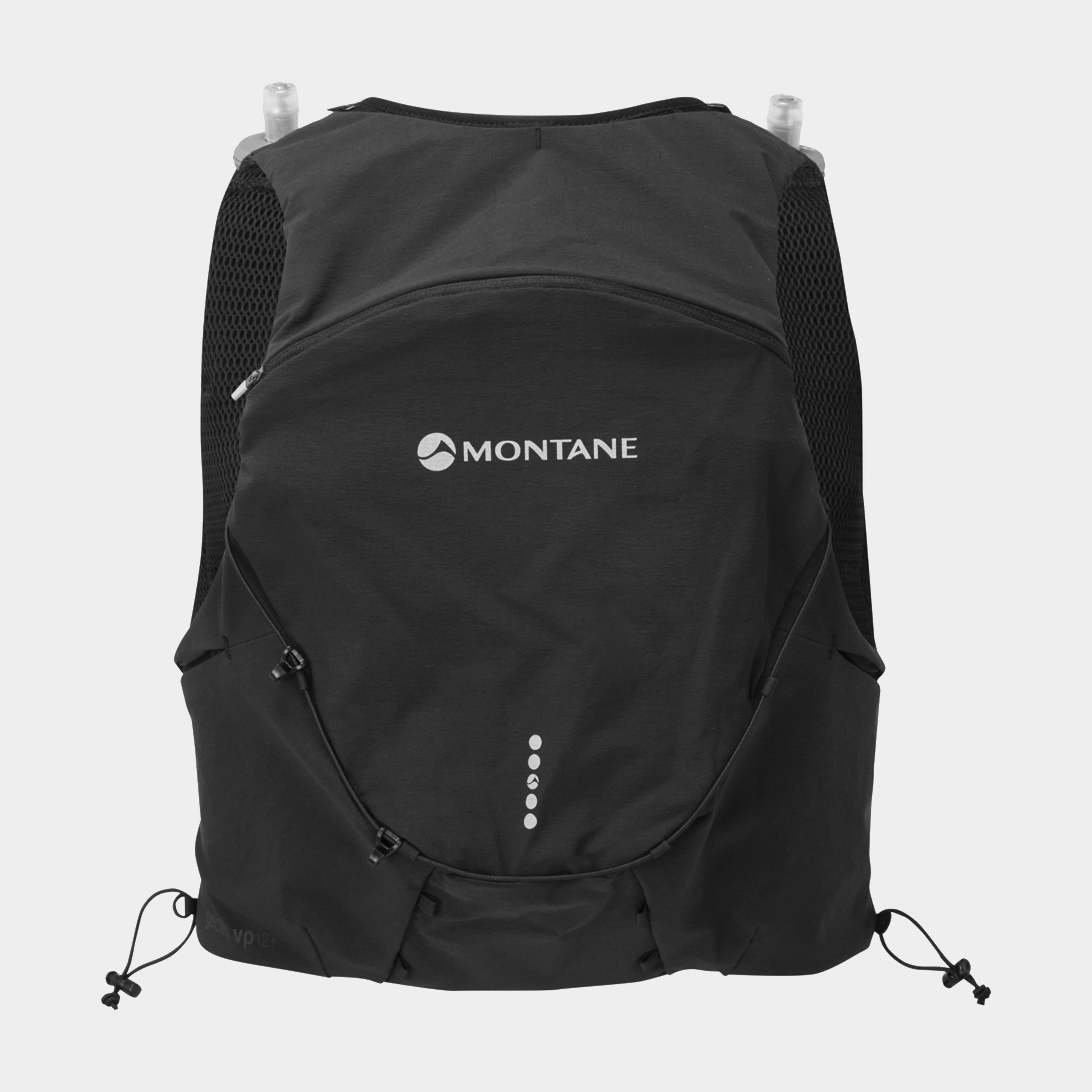 Gecko VP 12+ Trail Vest - Image 3