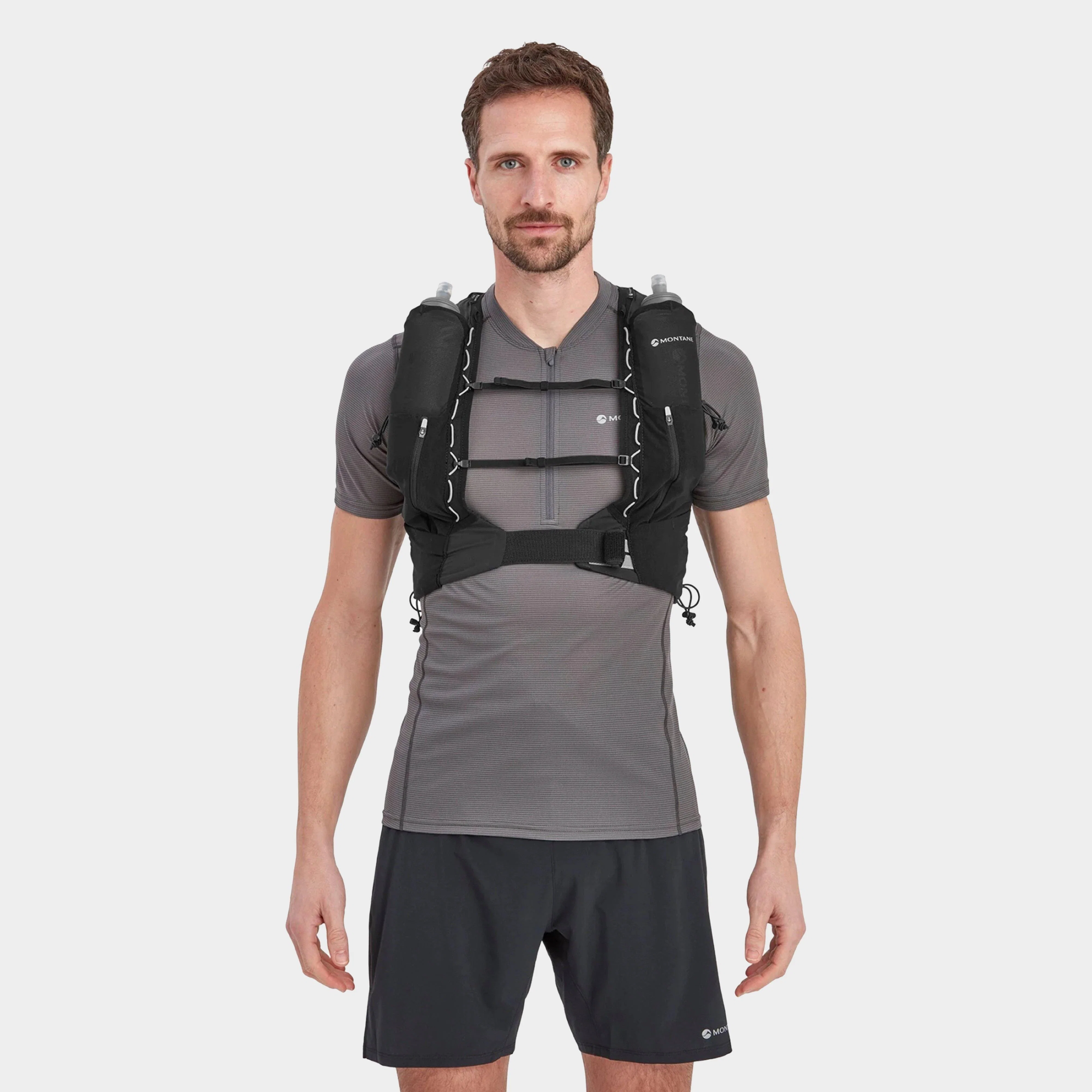 Gecko VP 12+ Trail Vest - Image 4