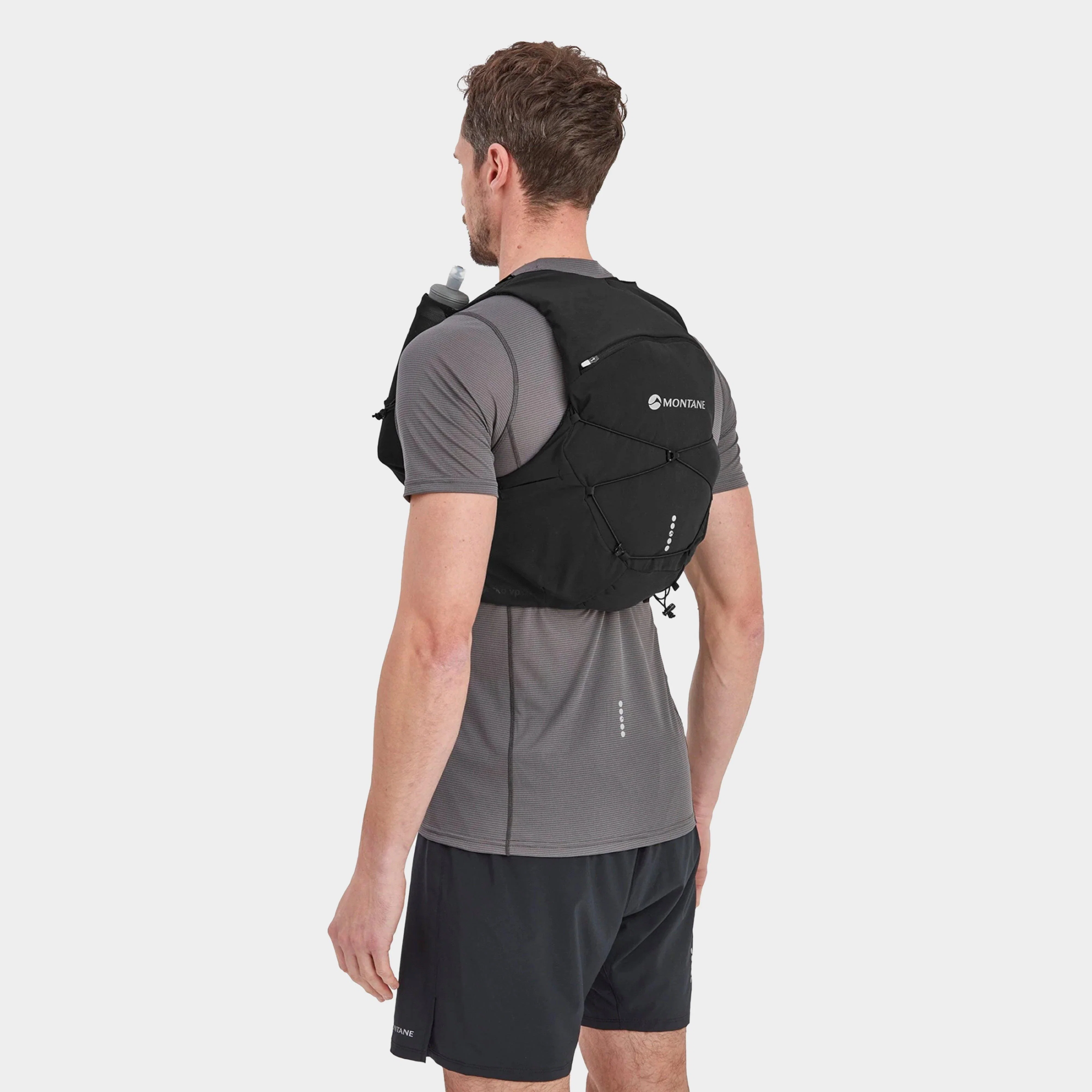 Gecko VP 12+ Trail Vest - Image 5