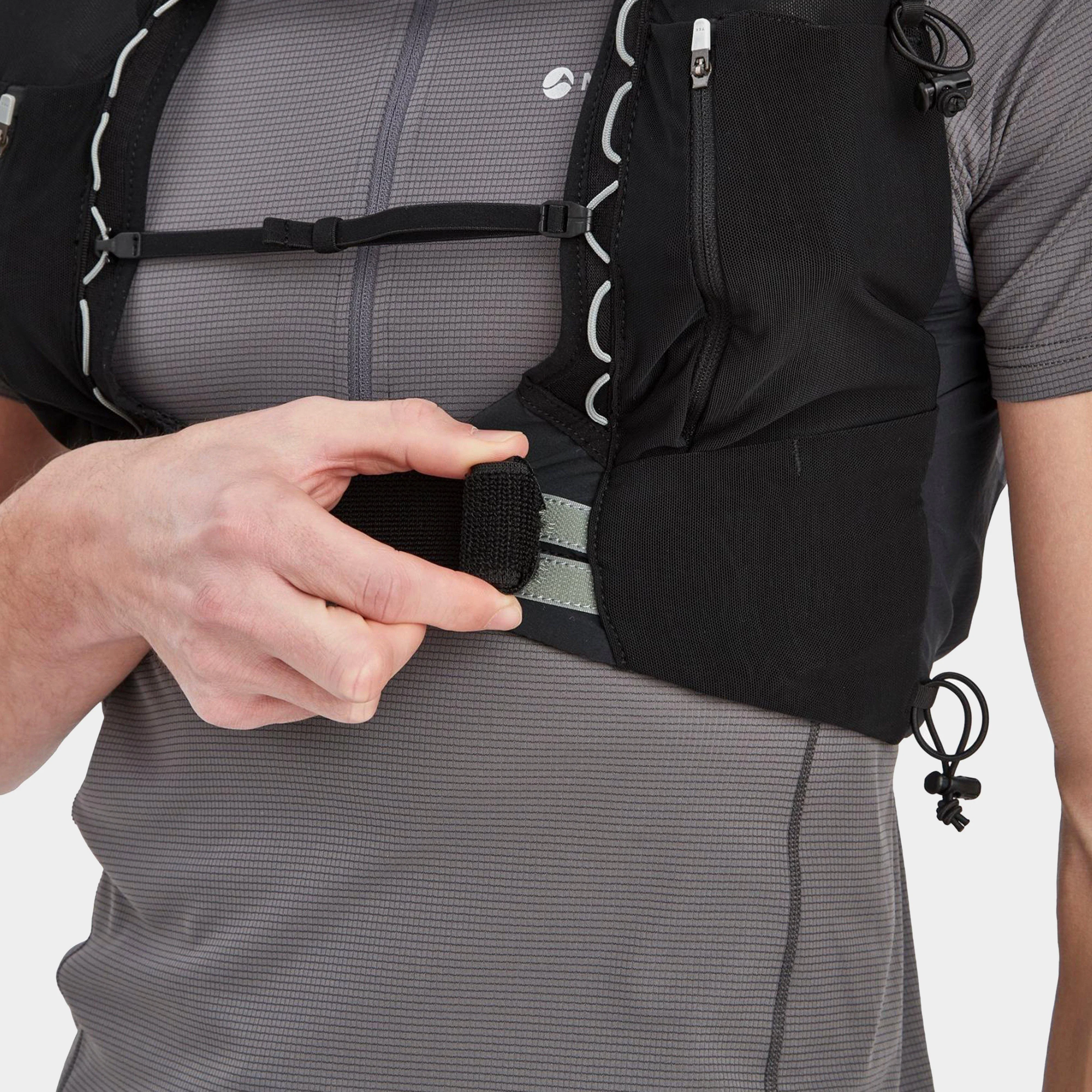 Gecko VP 12+ Trail Vest - Image 6