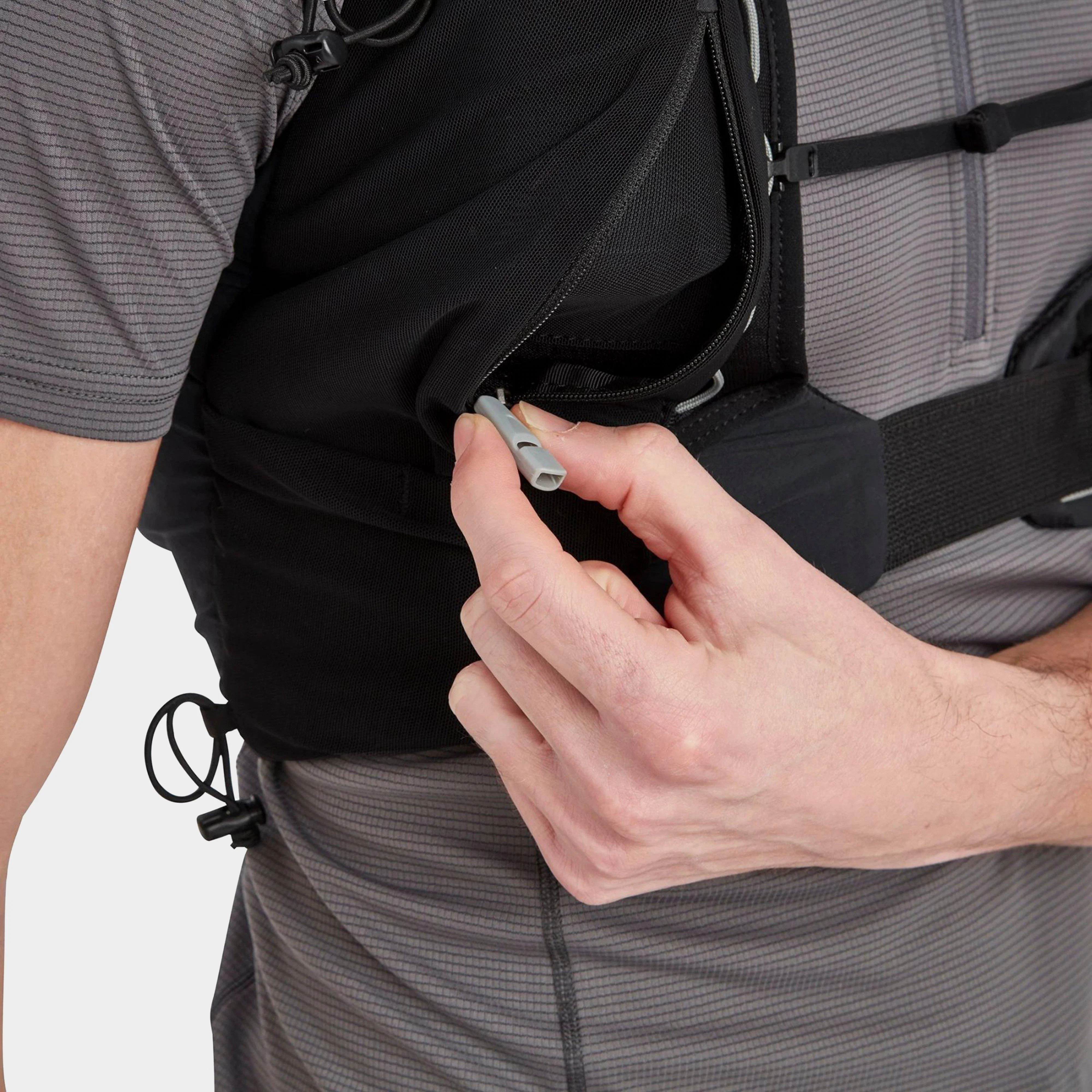 Gecko VP 12+ Trail Vest - Image 7