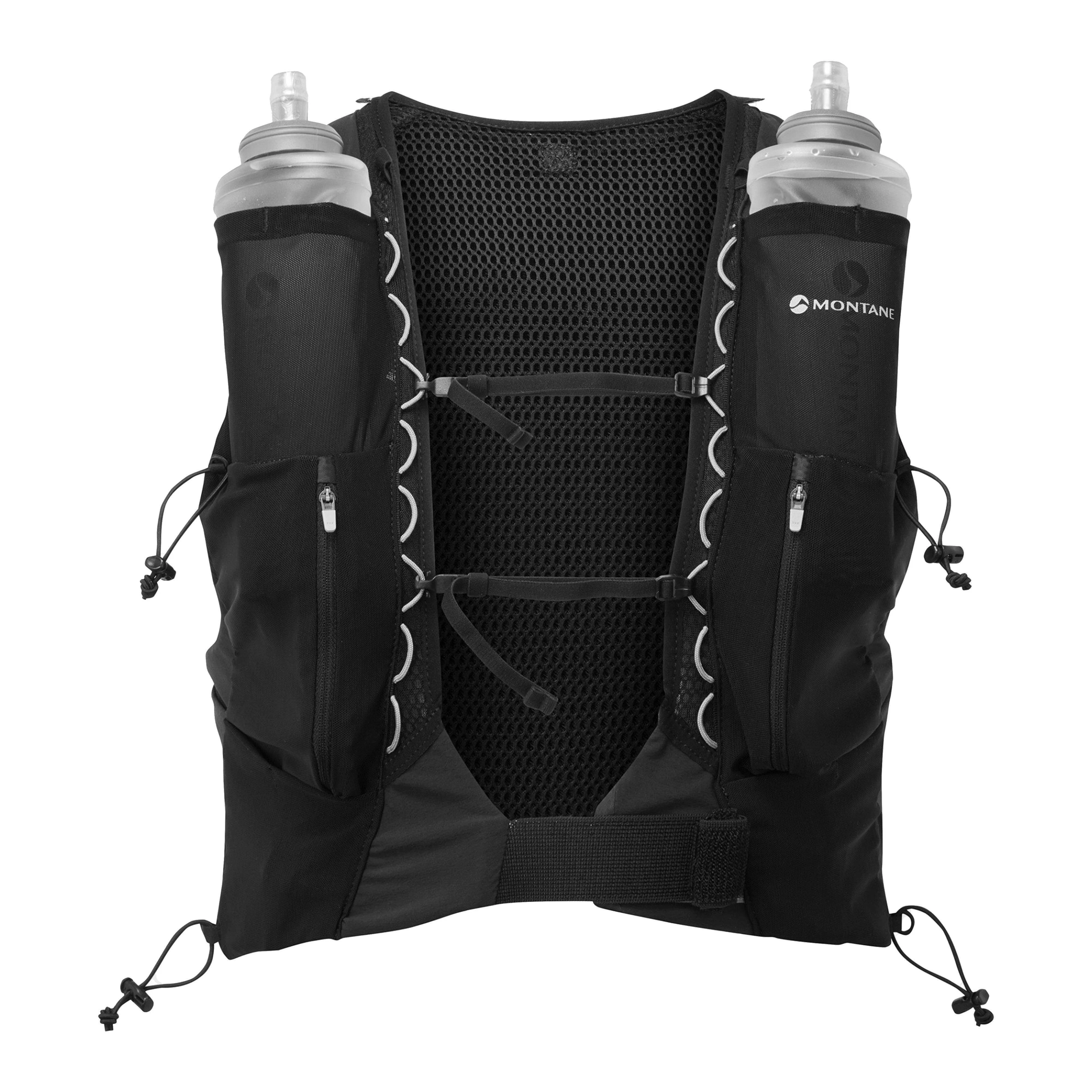 Gecko VP 12+ Trail Vest - Image 9