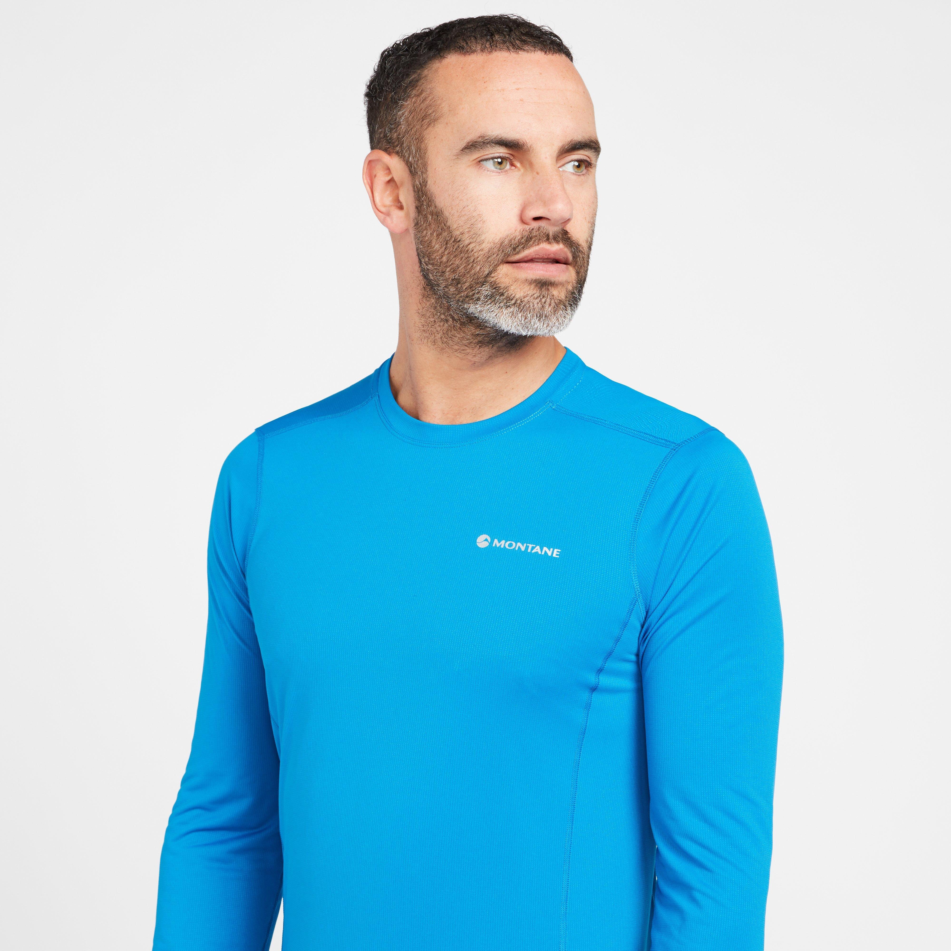 Men’s Dart Lite Long-Sleeved T-Shirt - Image 4
