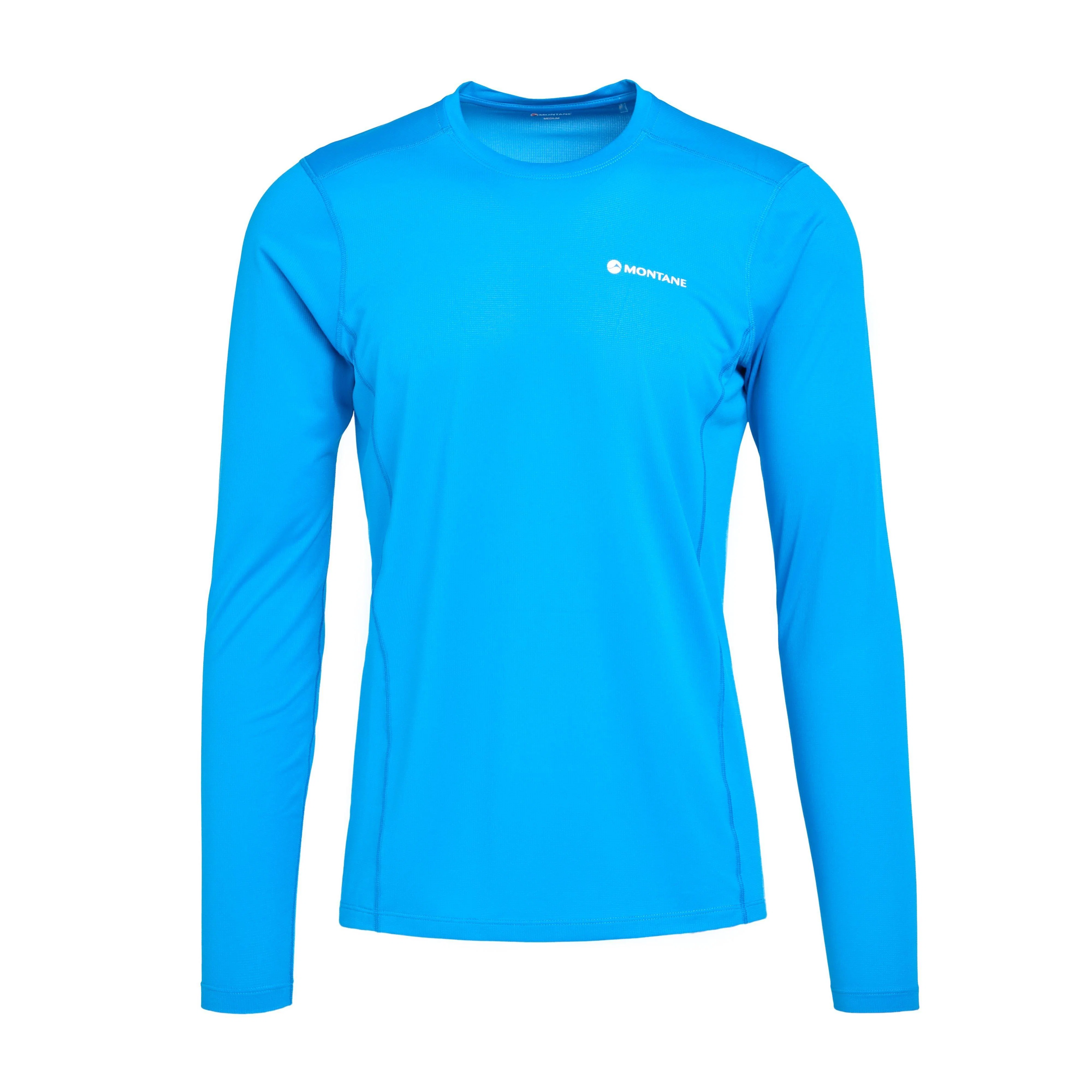 Men’s Dart Lite Long-Sleeved T-Shirt - Image 6