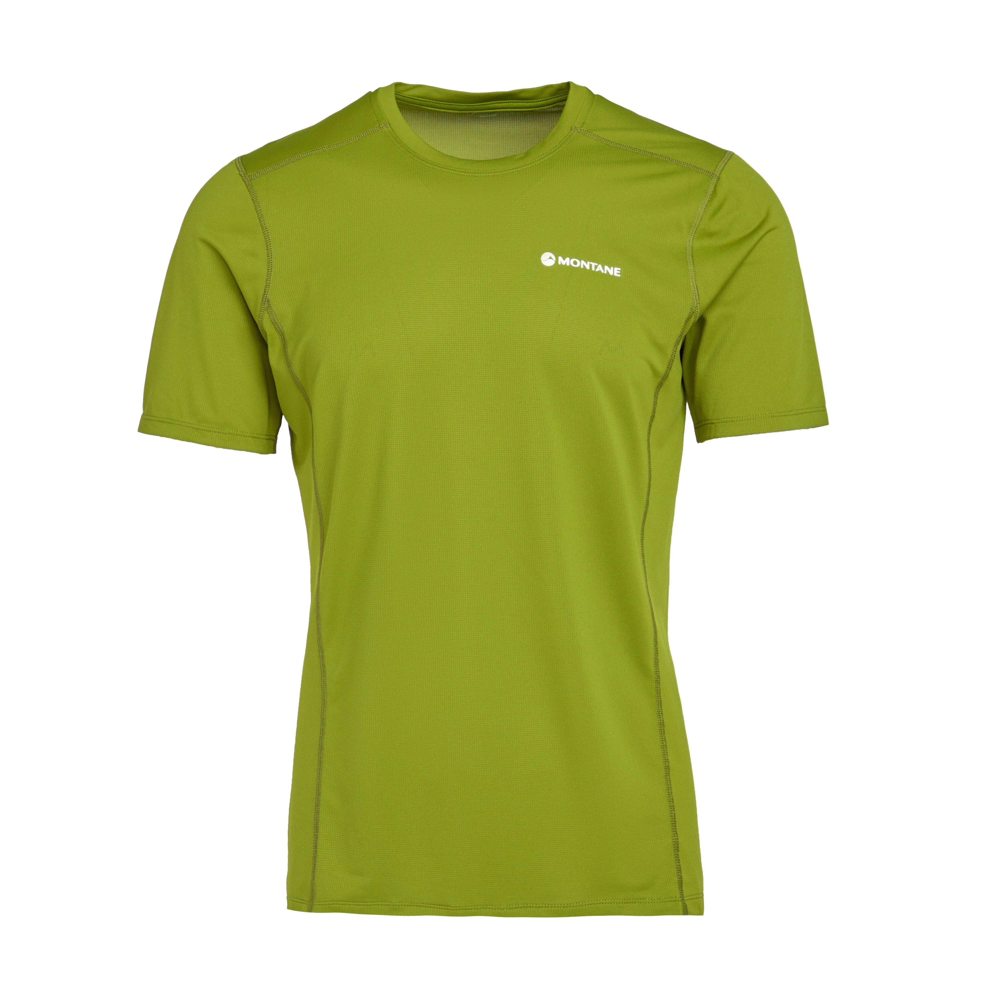 Men's Dart Lite Short Sleeved T-Shirt - Image 6