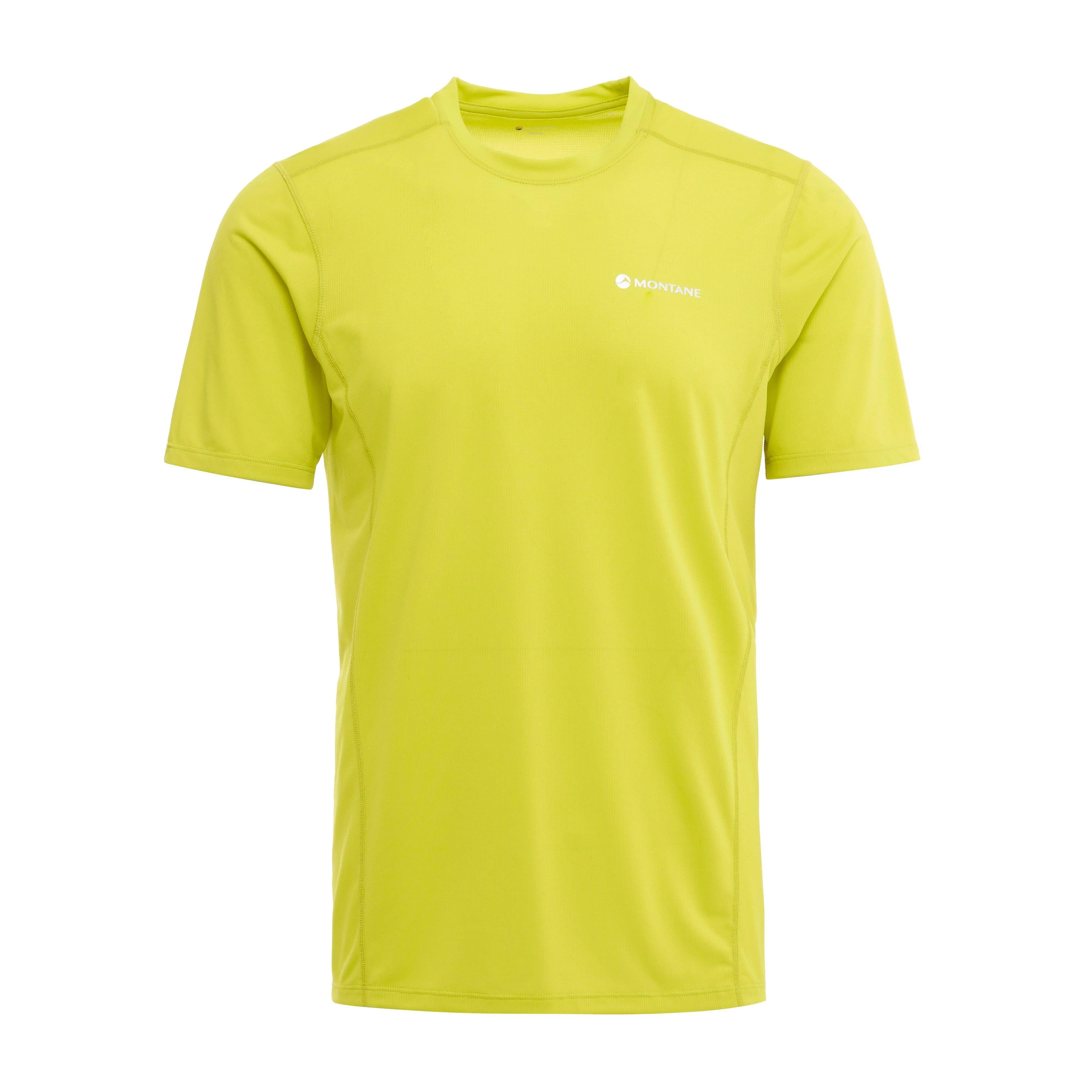 Men's Dart Lite Short Sleeved T-Shirt - Image 6