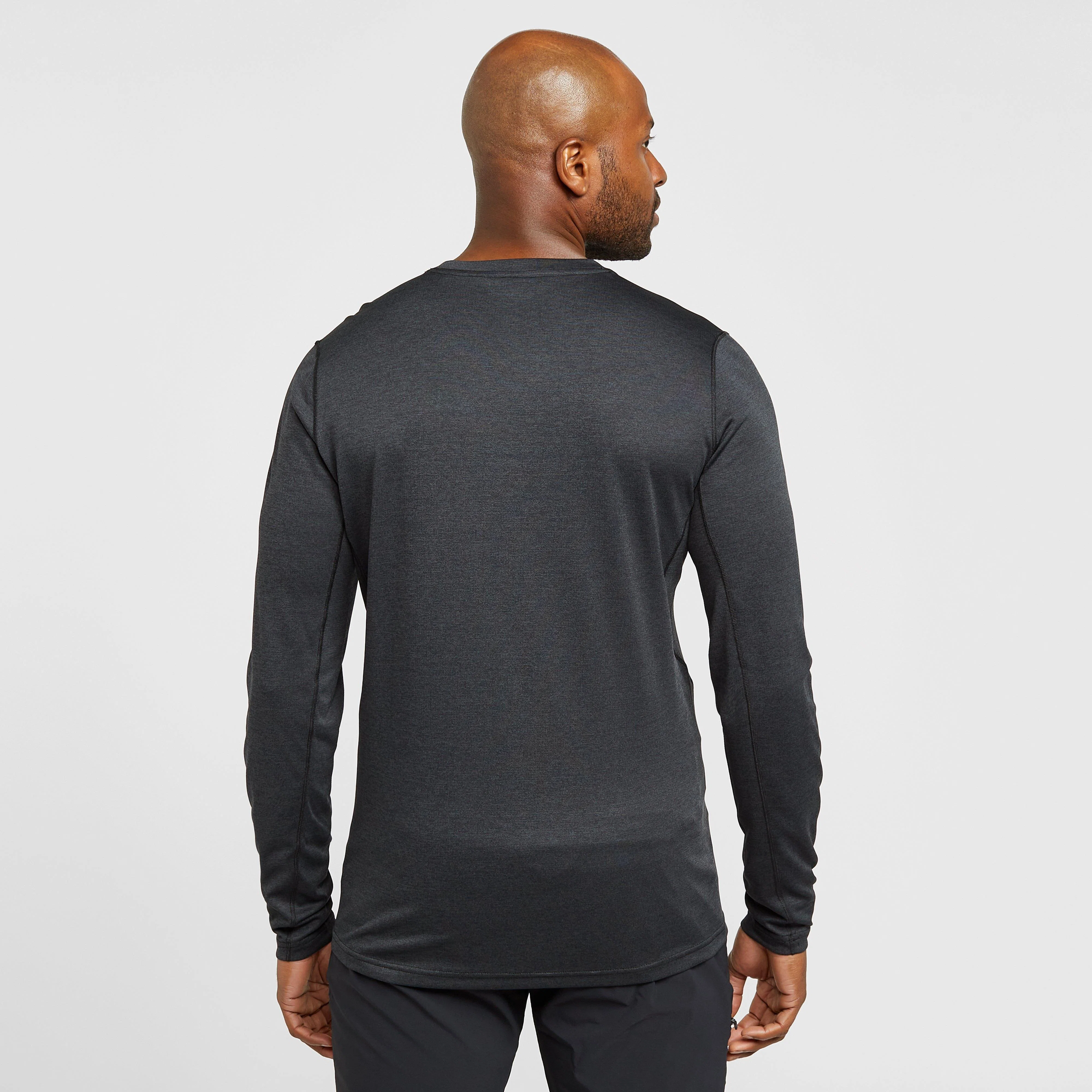 Men’s Dart Long Sleeve T-Shirt - Image 2