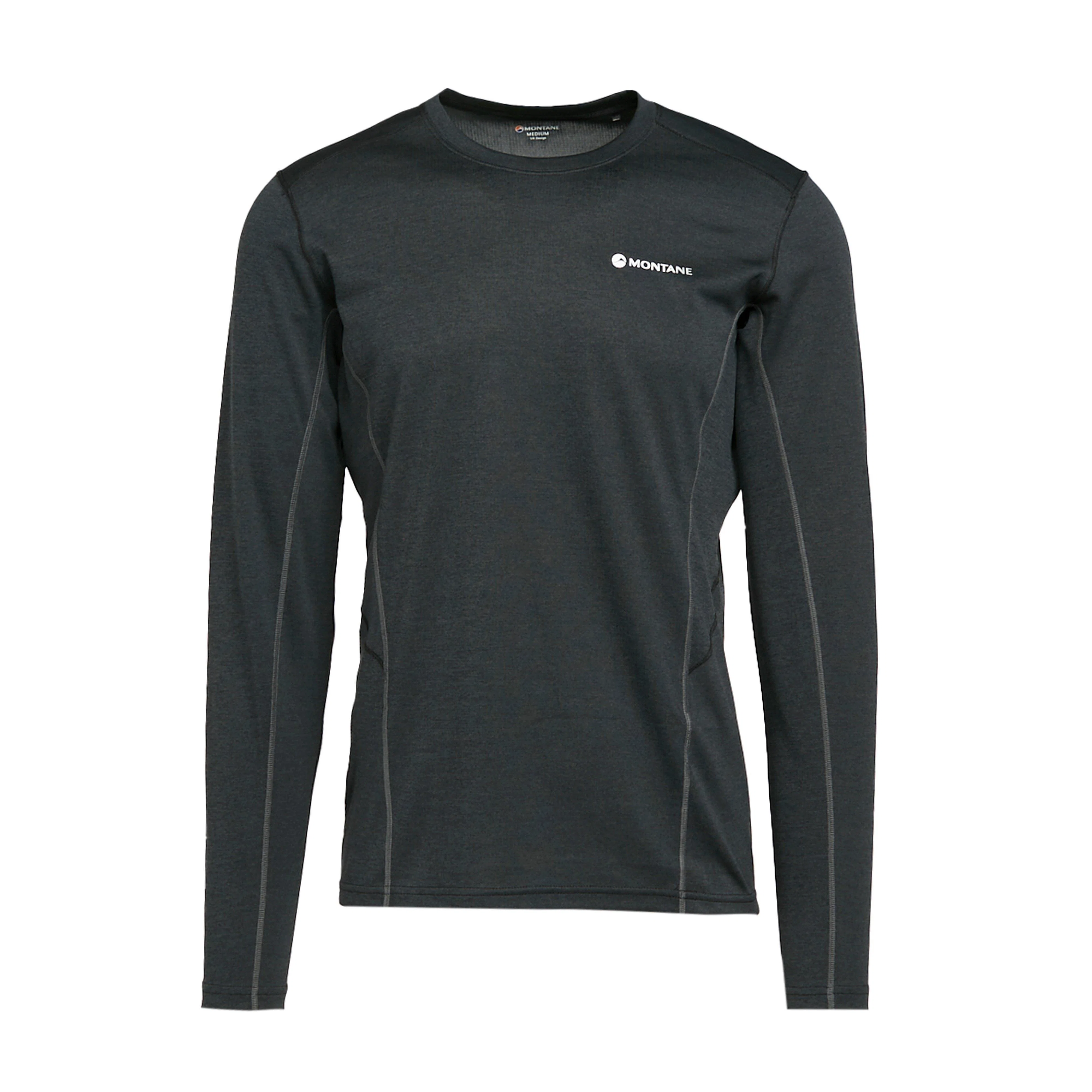 Men’s Dart Long Sleeve T-Shirt - Image 6