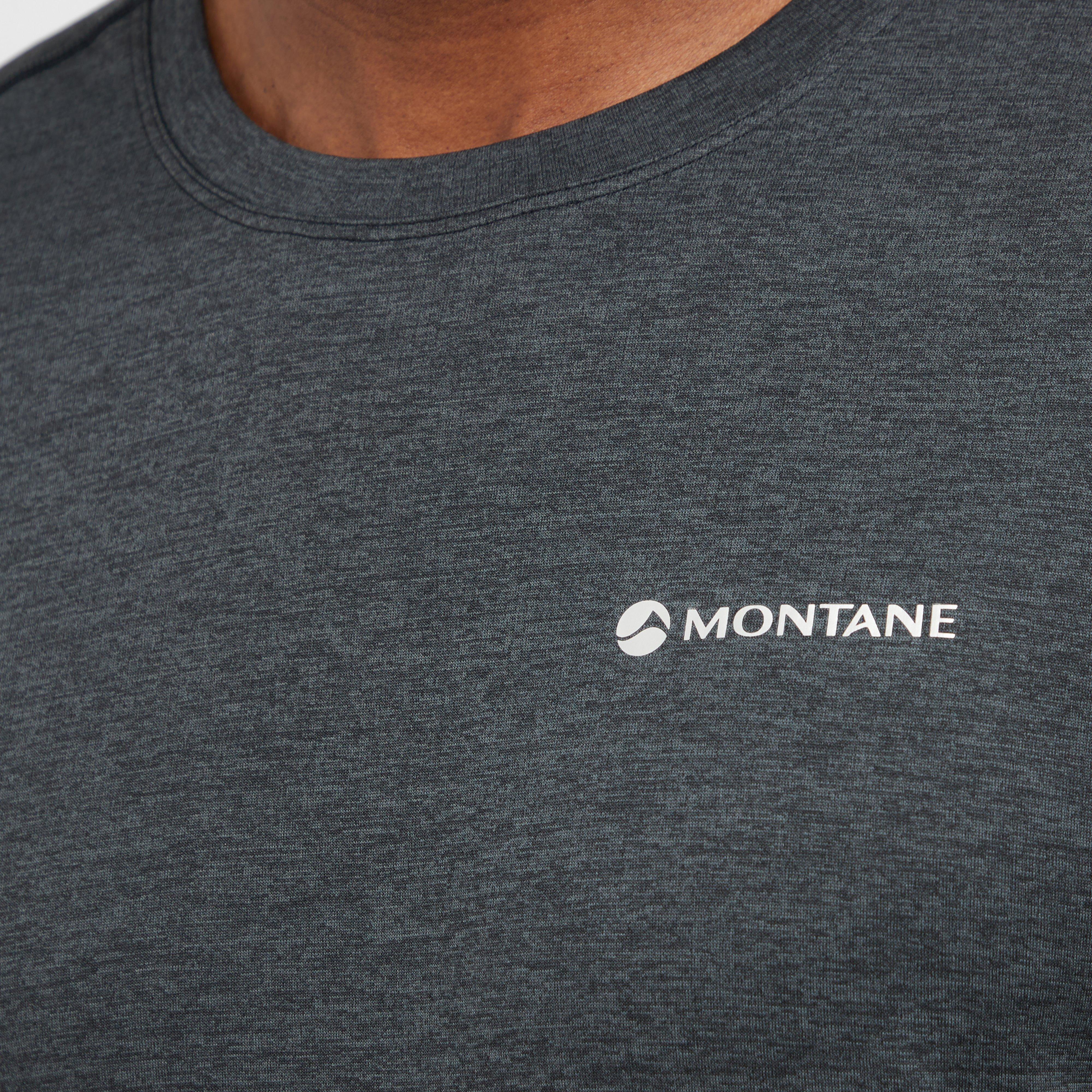 Men’s Dart Long Sleeve T-Shirt - Image 4