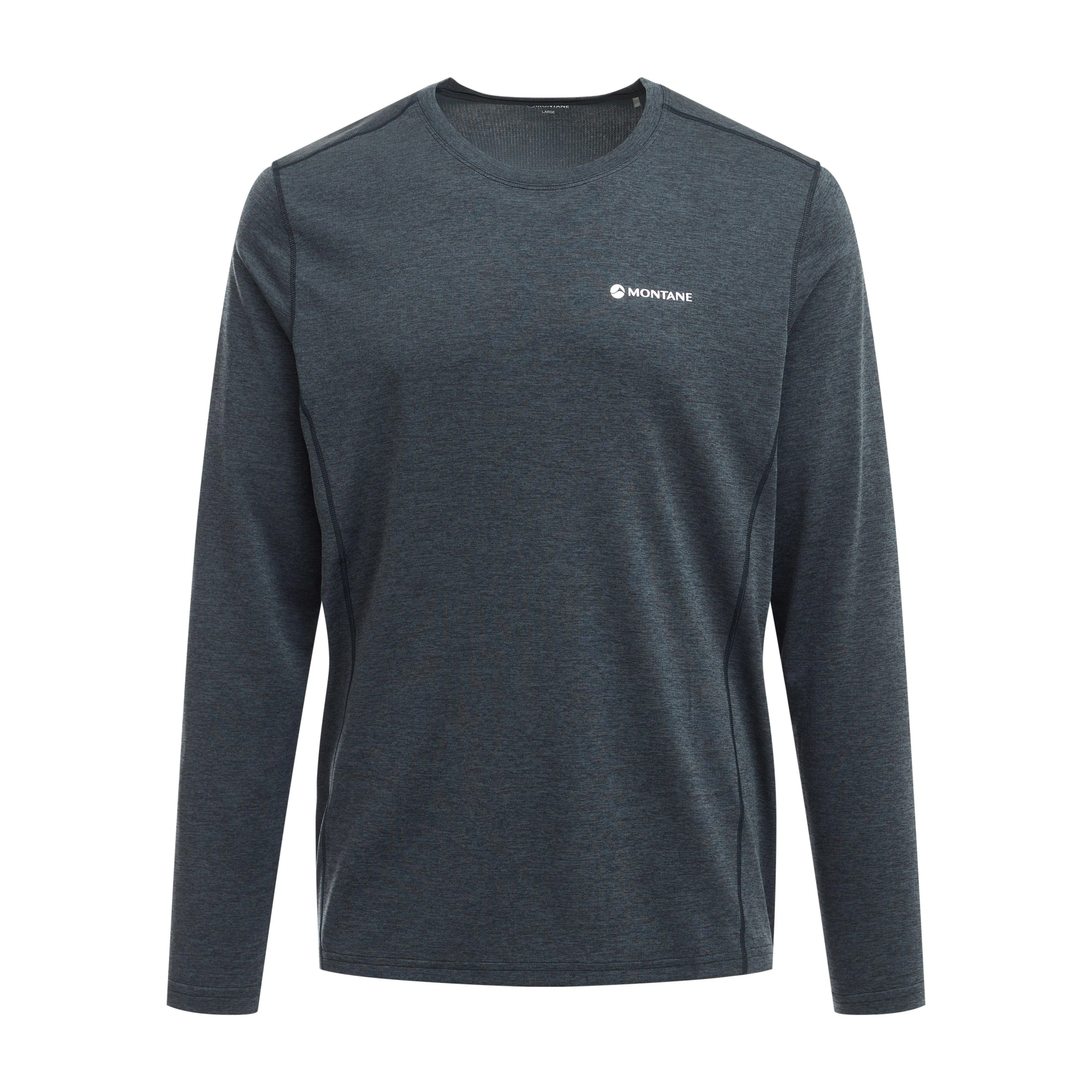 Men’s Dart Long Sleeve T-Shirt - Image 8