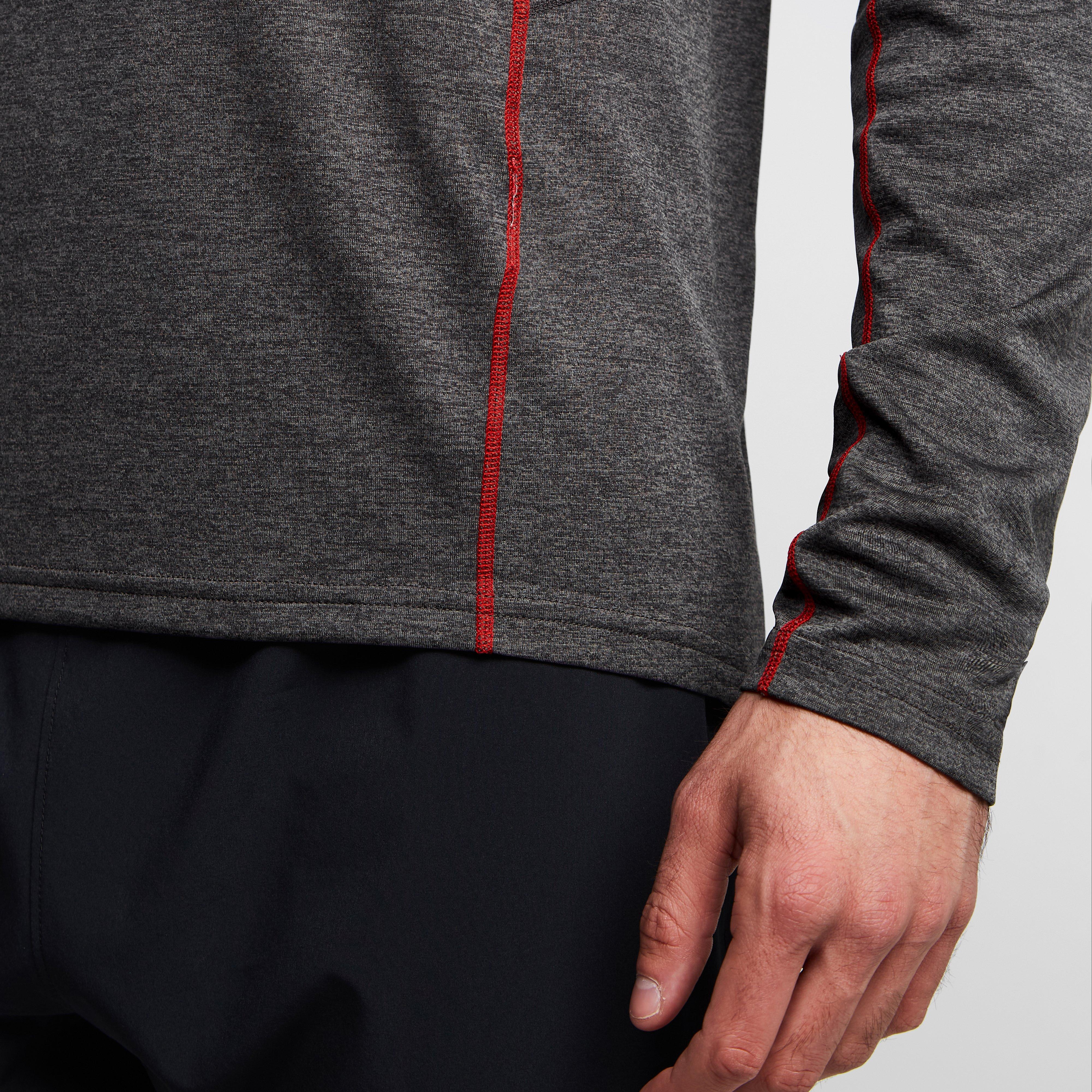 Men’s Dart Long Sleeve T-Shirt - Image 5
