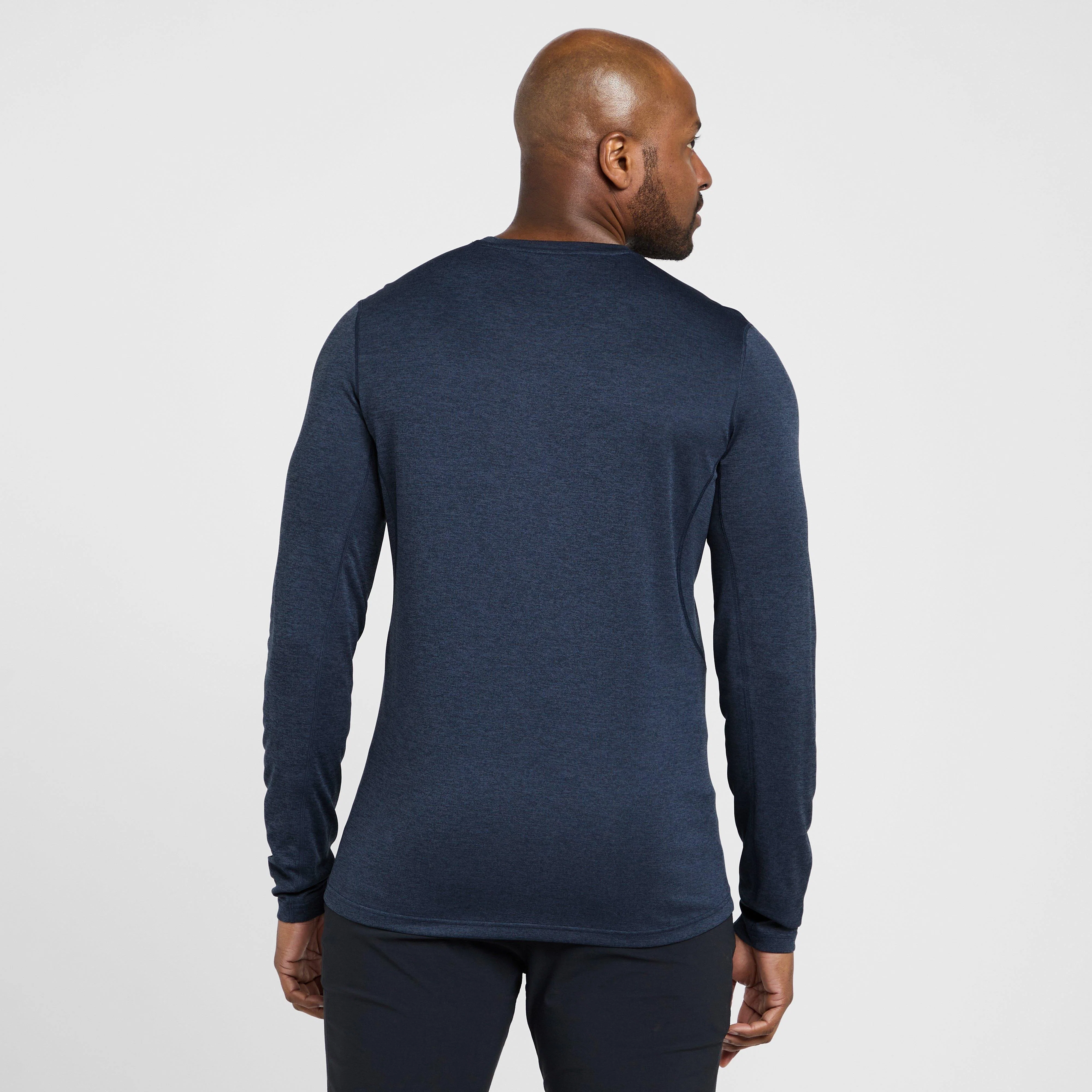 Men’s Dart Long Sleeve T-Shirt - Image 2