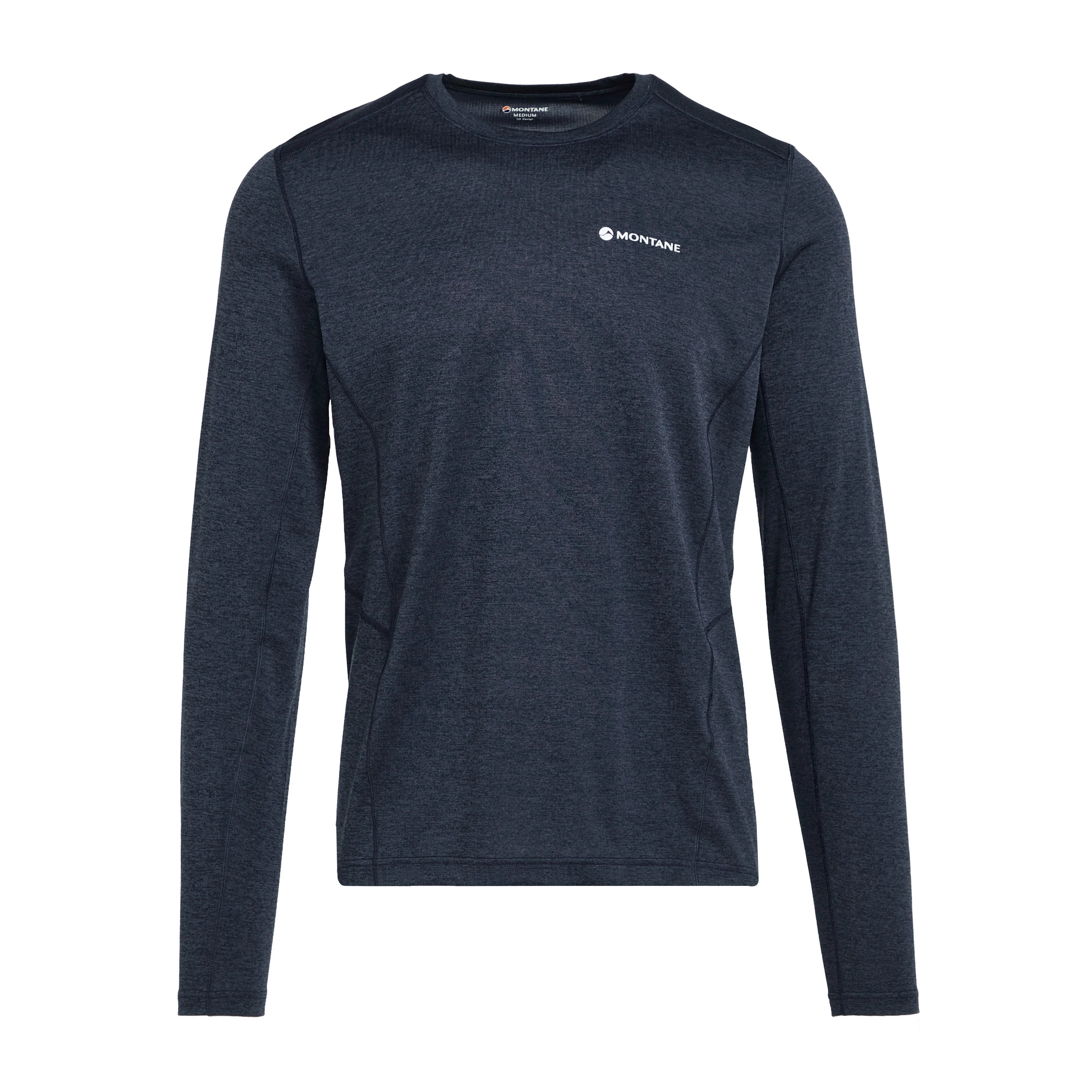 Men’s Dart Long Sleeve T-Shirt - Image 6
