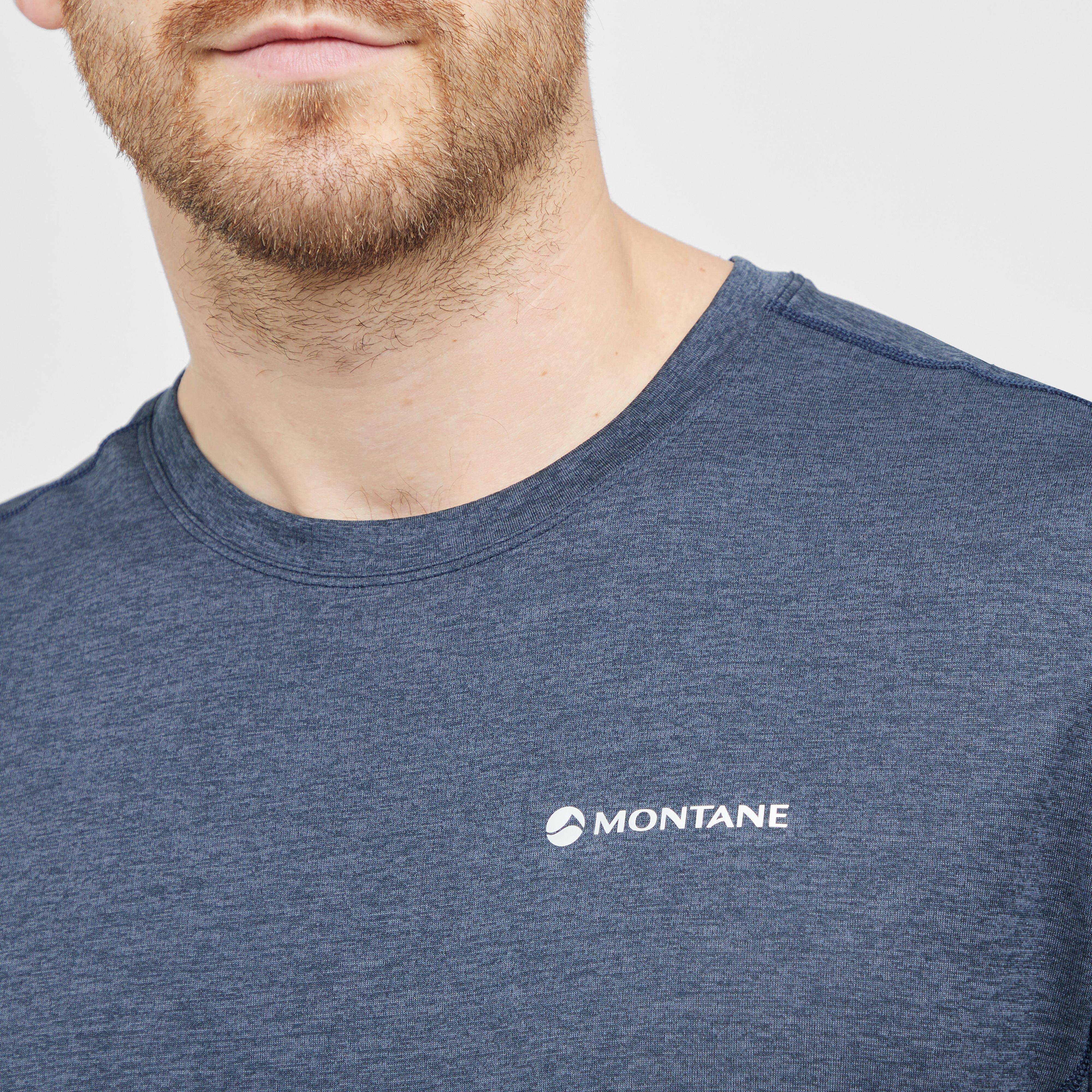 Men’s Dart Long Sleeve T-Shirt - Image 4