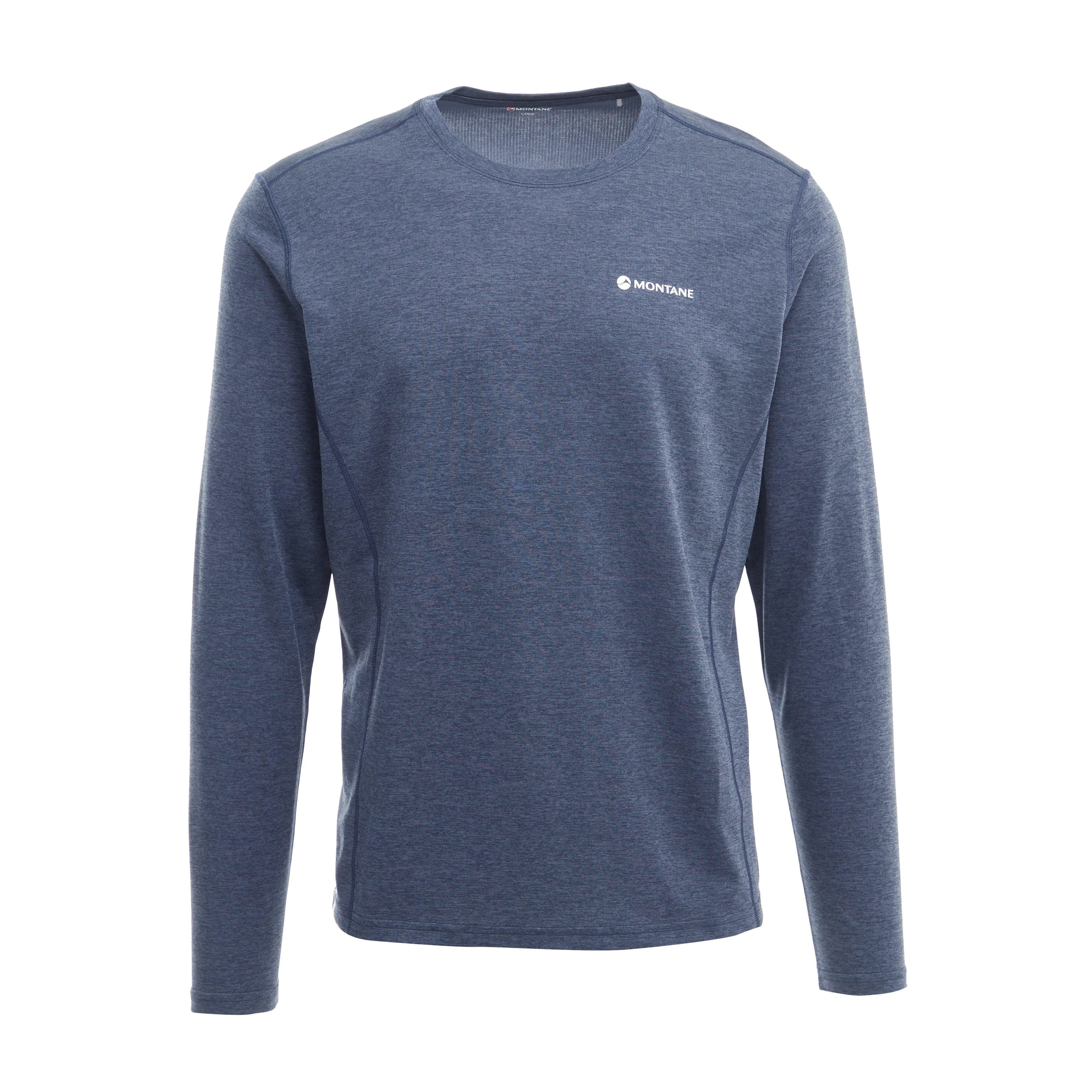 Men’s Dart Long Sleeve T-Shirt - Image 7