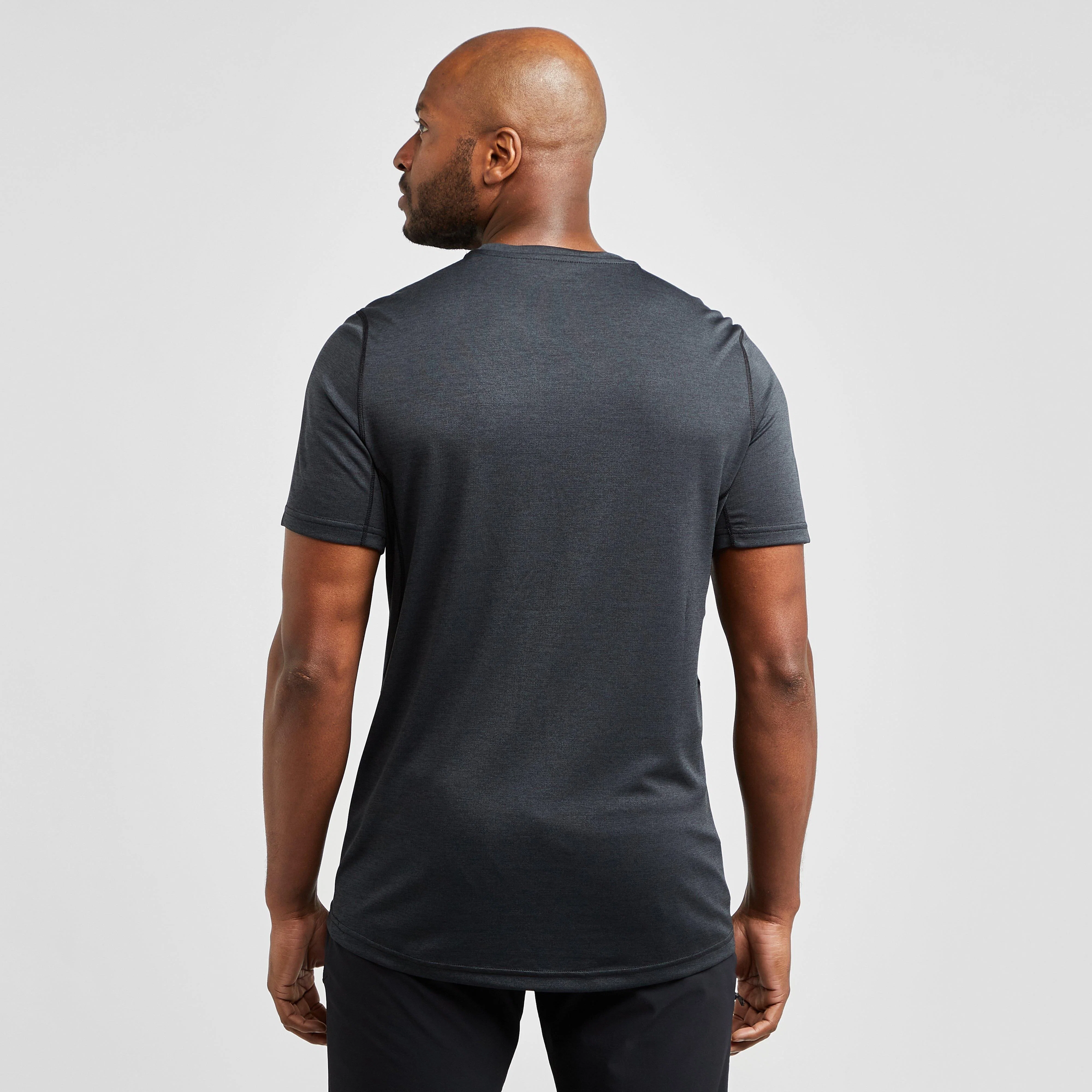 Men’s Dart Short Sleeve T-Shirt - Image 2