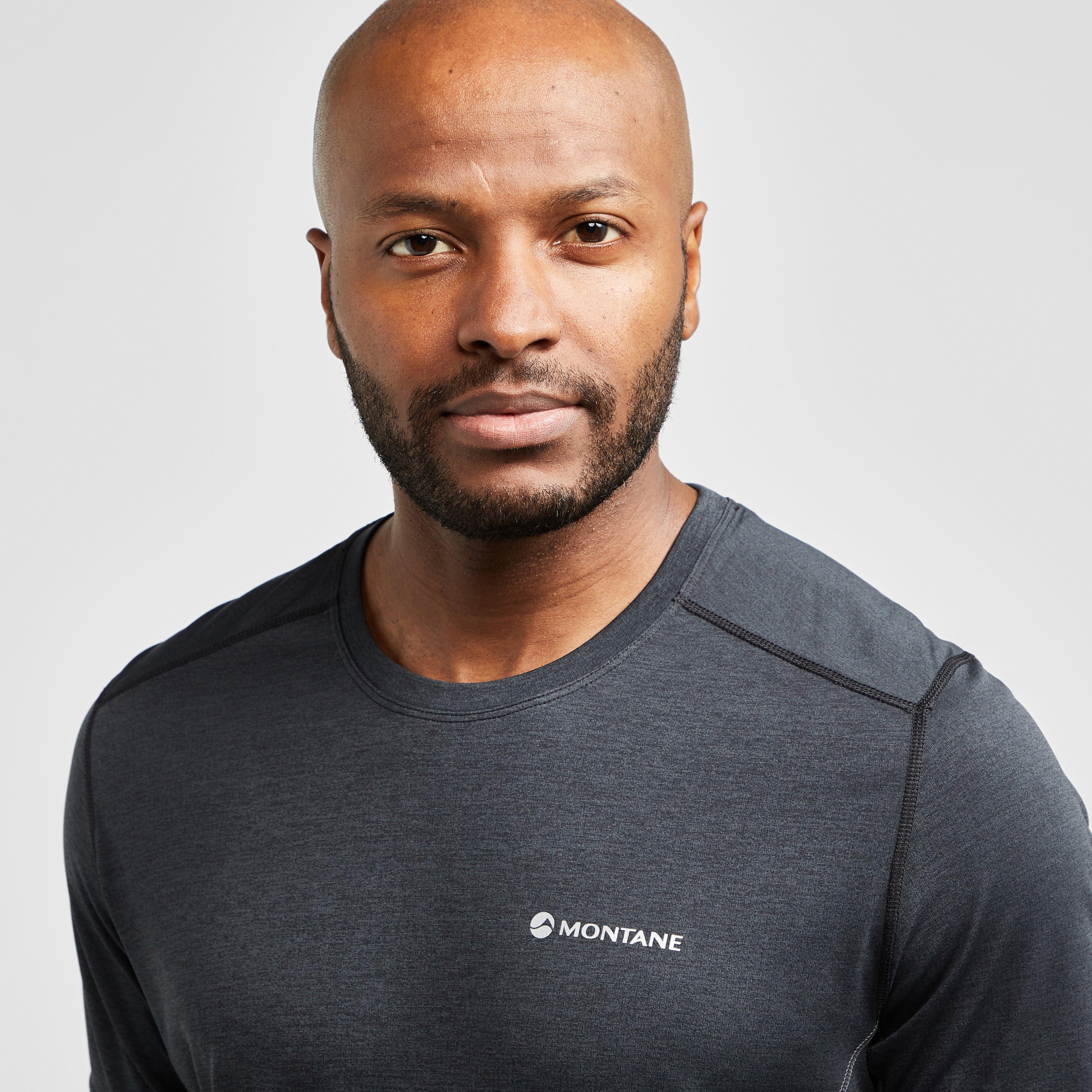 Men’s Dart Short Sleeve T-Shirt - Image 4