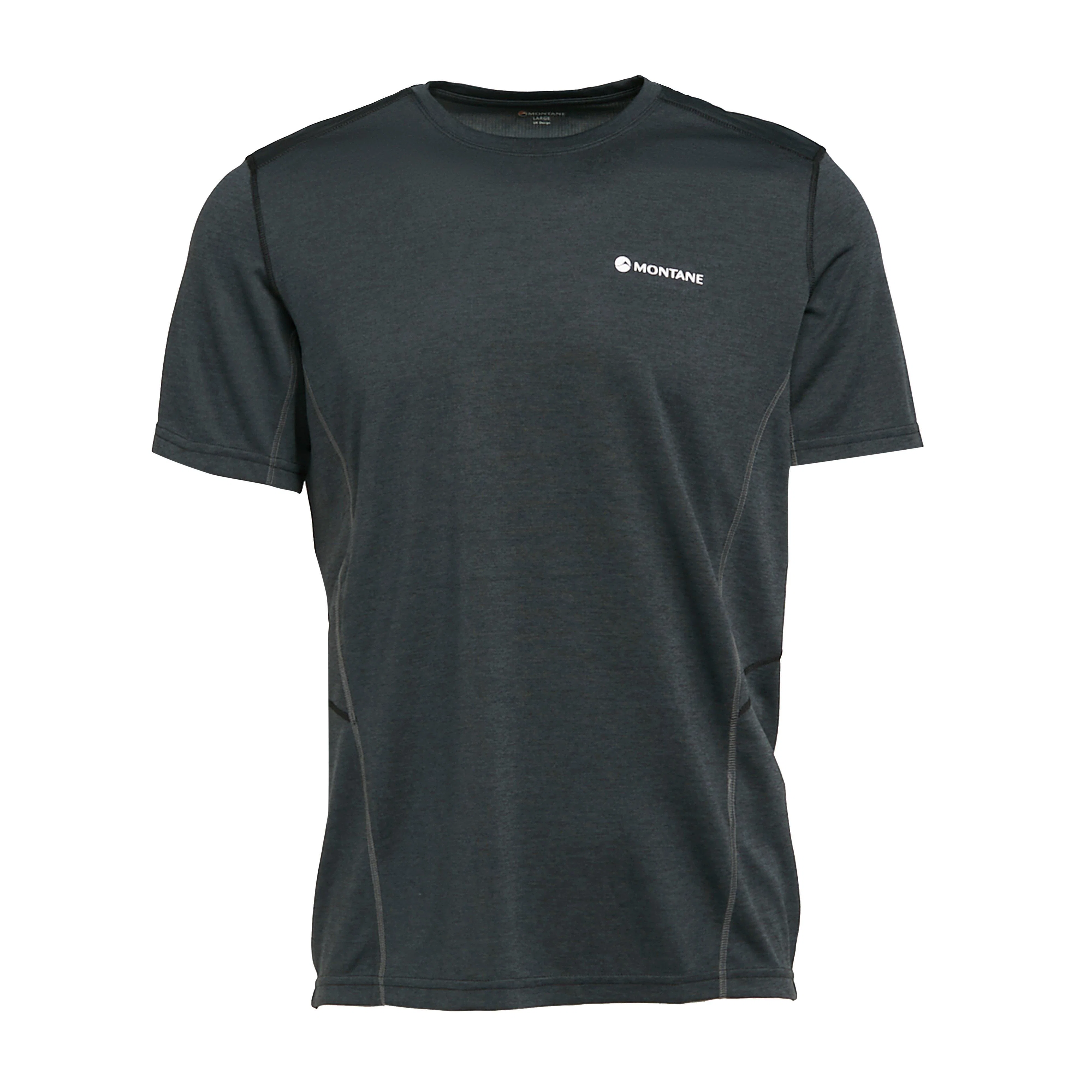 Men’s Dart Short Sleeve T-Shirt - Image 6