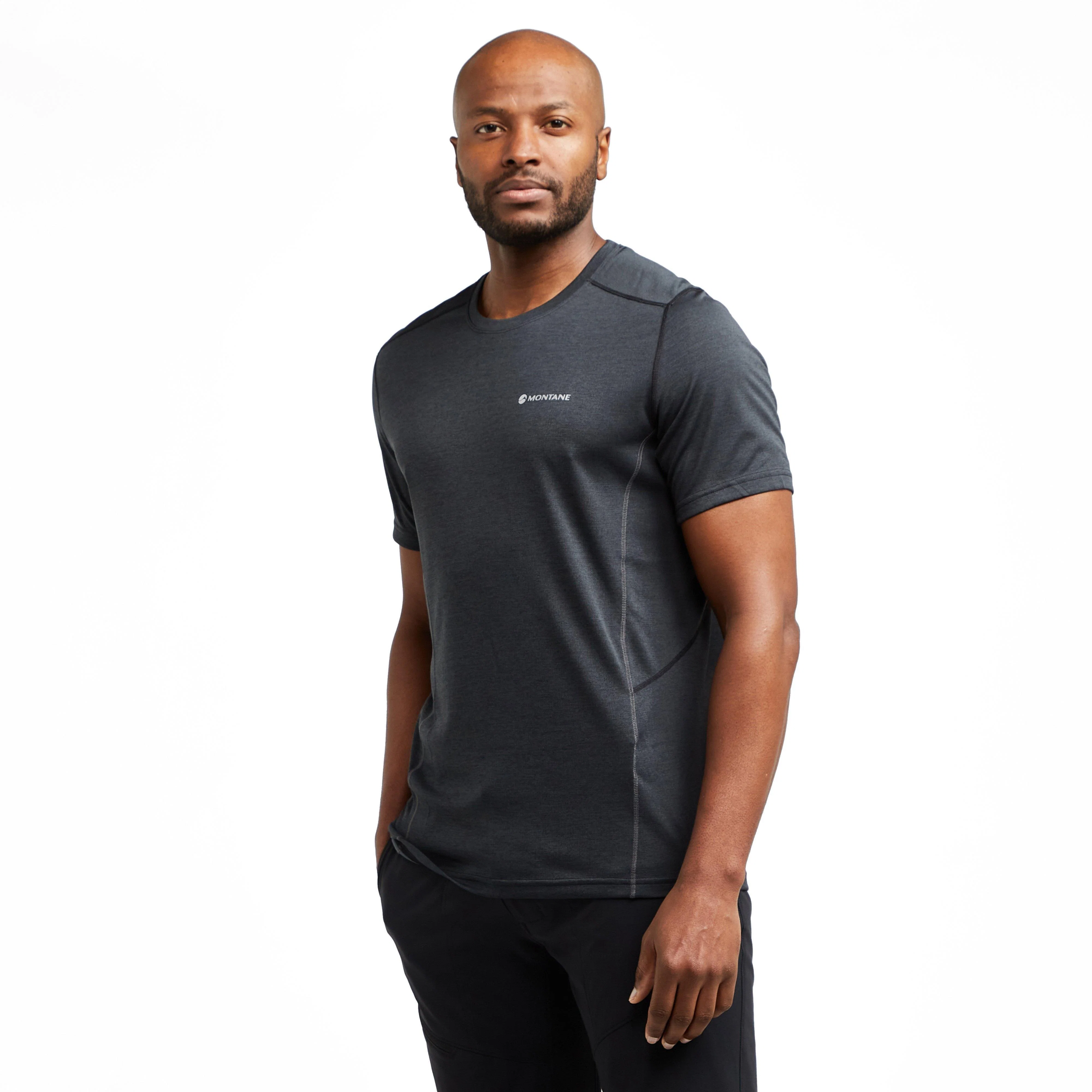 Men’s Dart Short Sleeve T-Shirt - Image 7