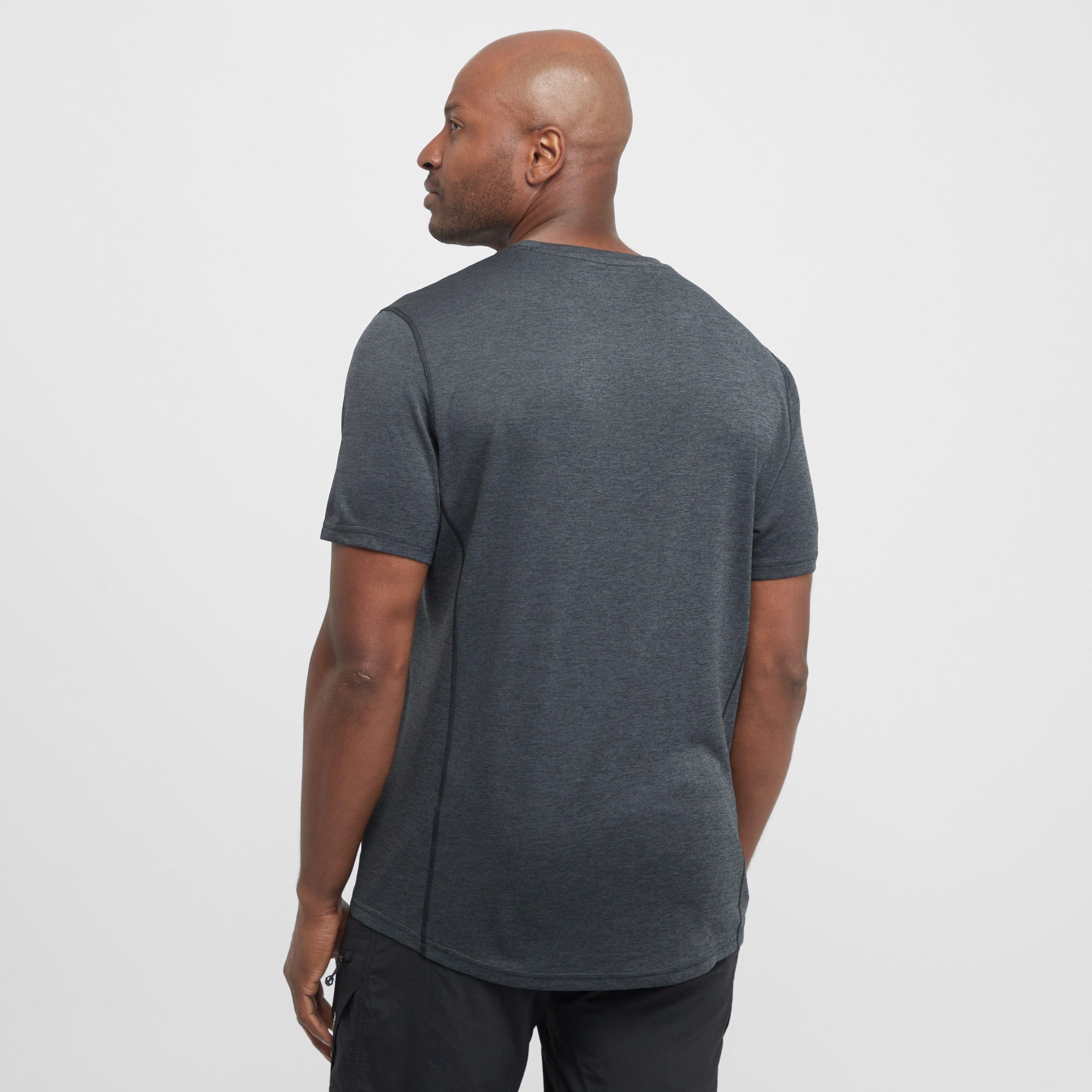 Men’s Dart Short Sleeve T-Shirt - Image 2