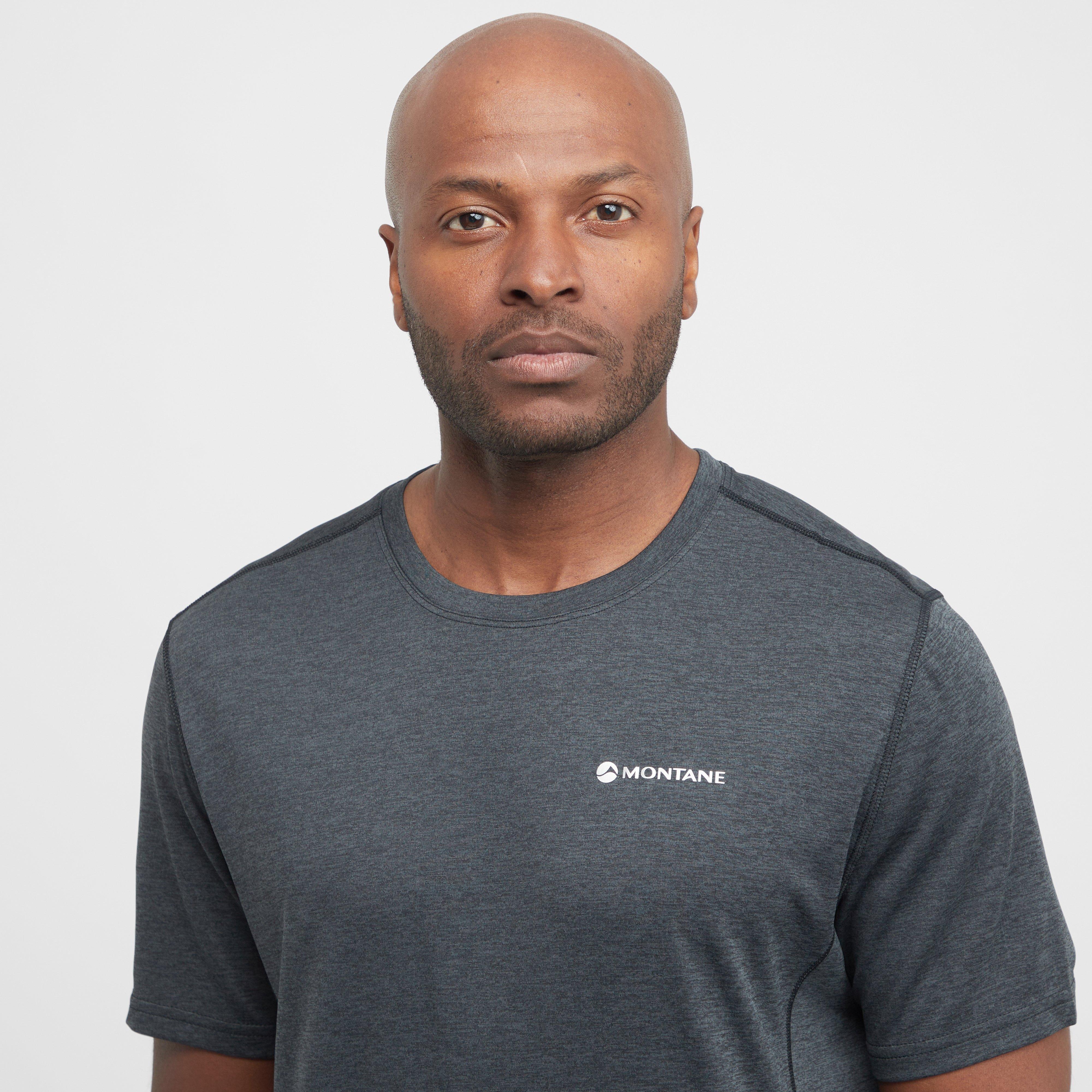 Men’s Dart Short Sleeve T-Shirt - Image 4