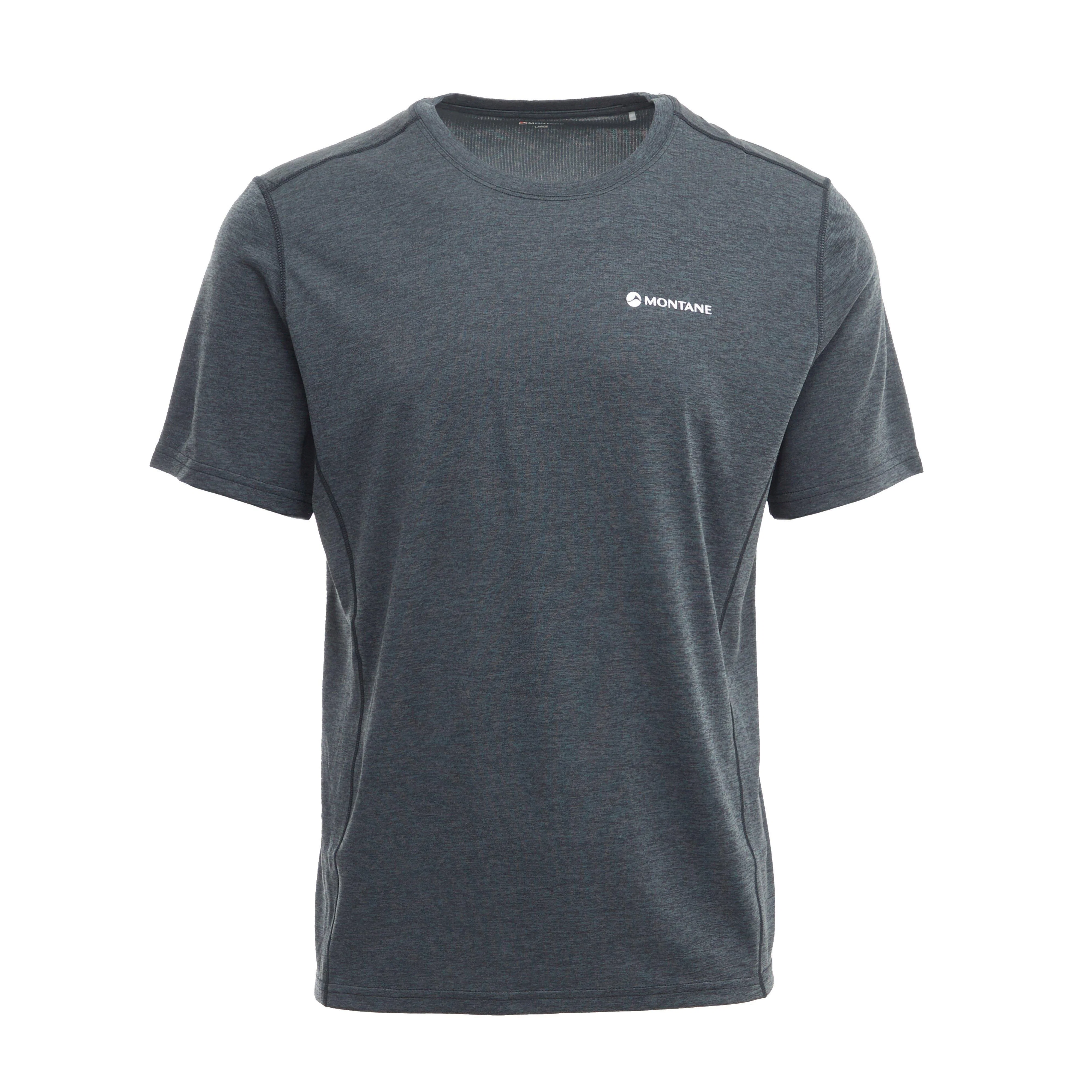 Men’s Dart Short Sleeve T-Shirt - Image 6