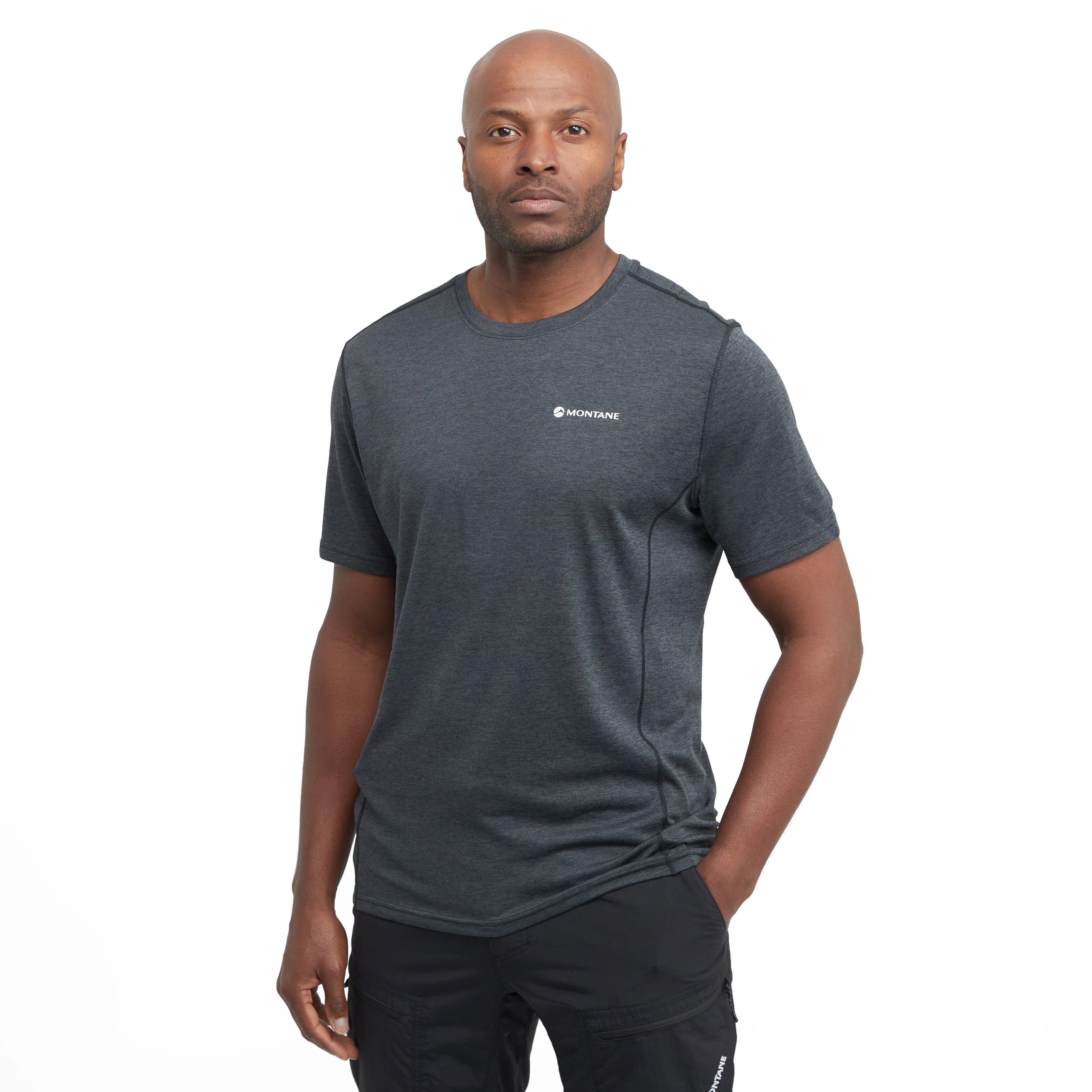 Men’s Dart Short Sleeve T-Shirt - Image 7