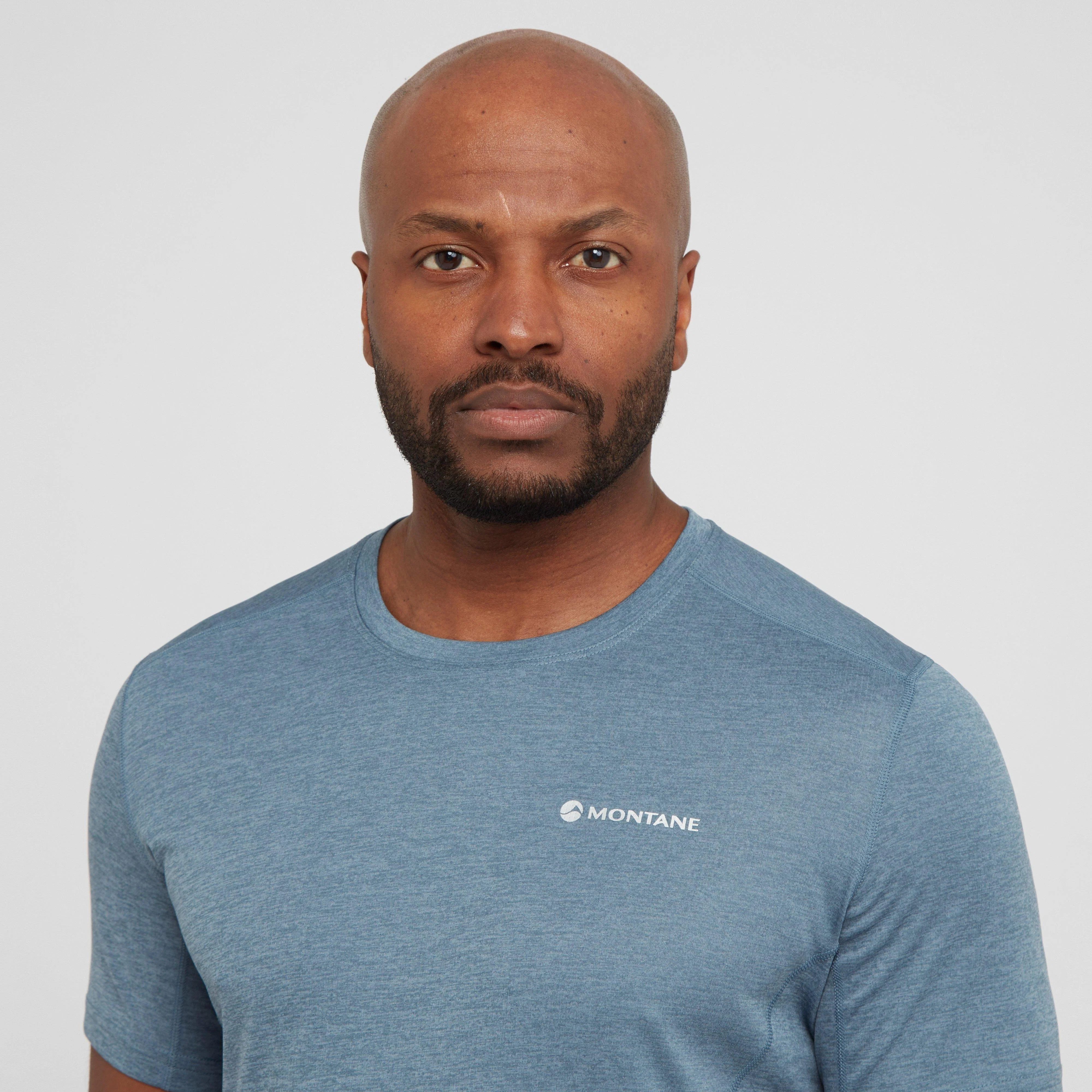Men’s Dart Short Sleeve T-Shirt - Image 4