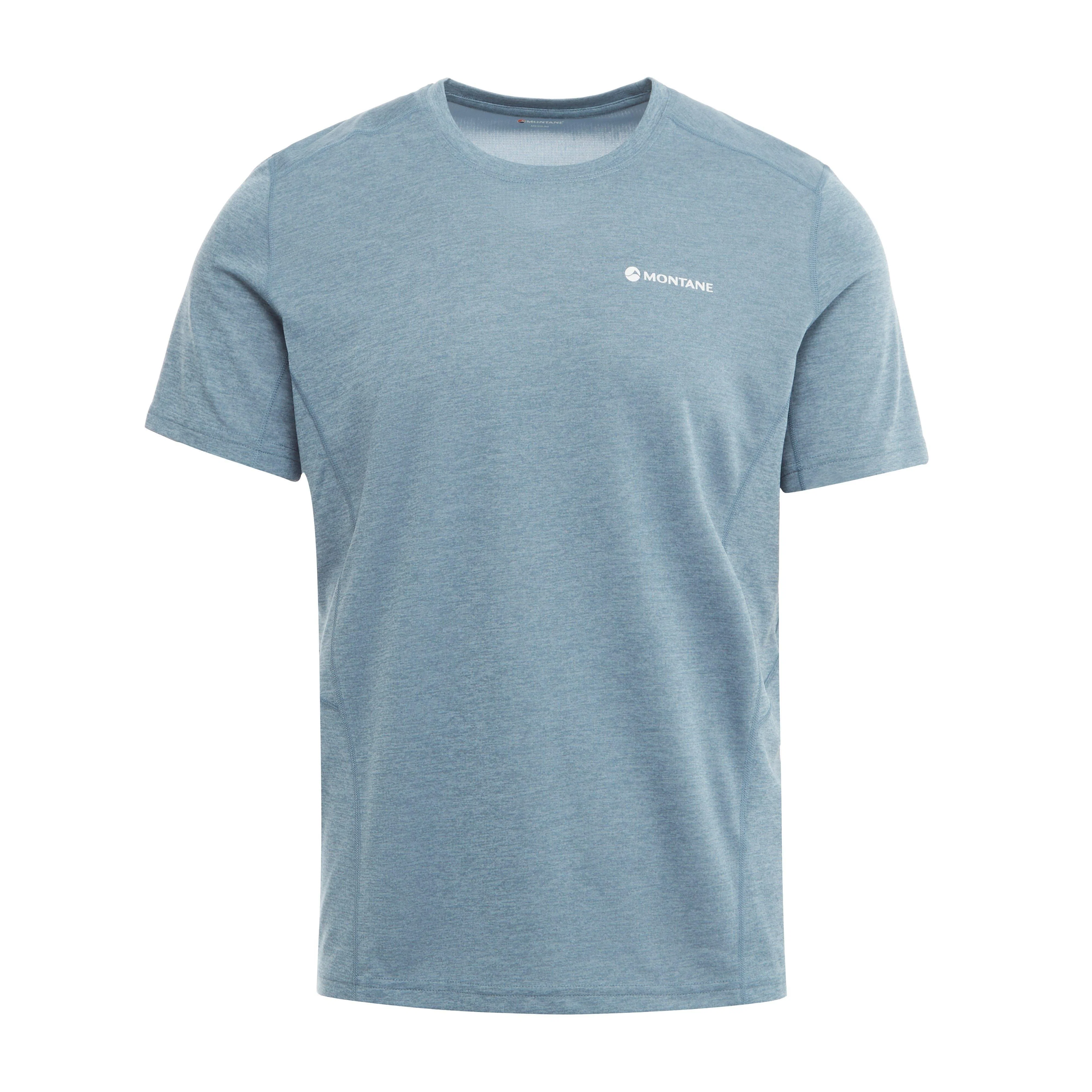 Men’s Dart Short Sleeve T-Shirt - Image 6