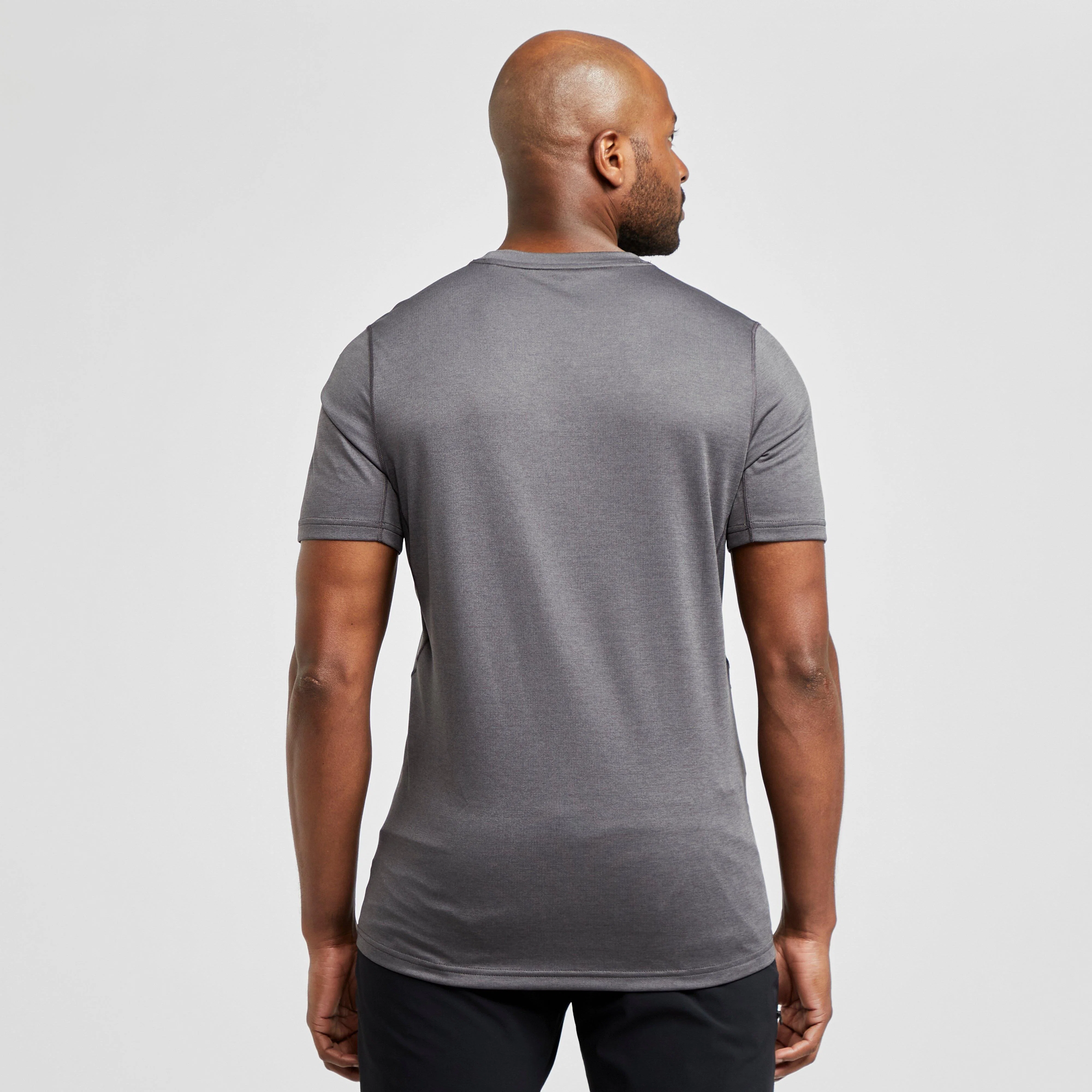 Men’s Dart Short Sleeve T-Shirt - Image 2