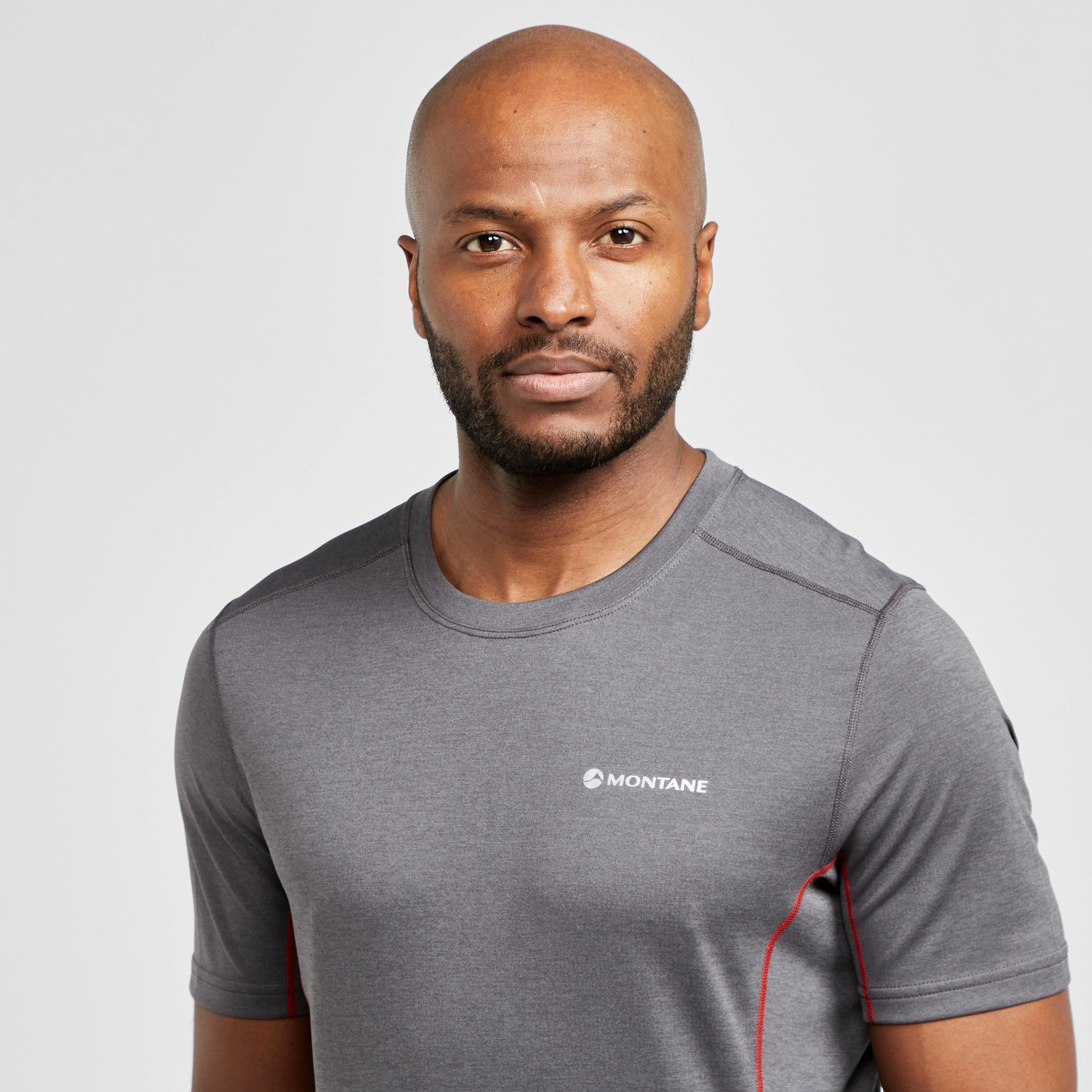 Men’s Dart Short Sleeve T-Shirt - Image 4