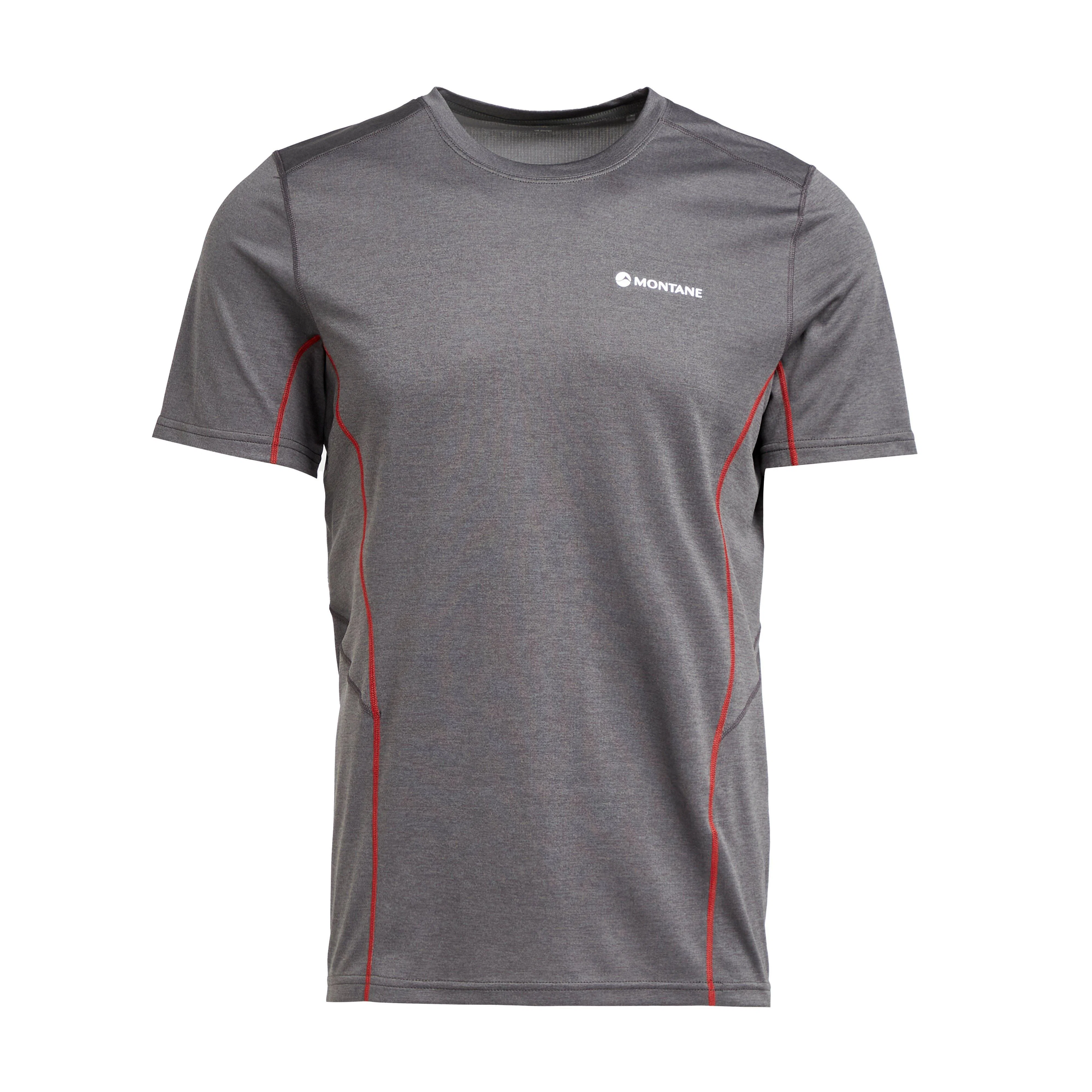 Men’s Dart Short Sleeve T-Shirt - Image 6