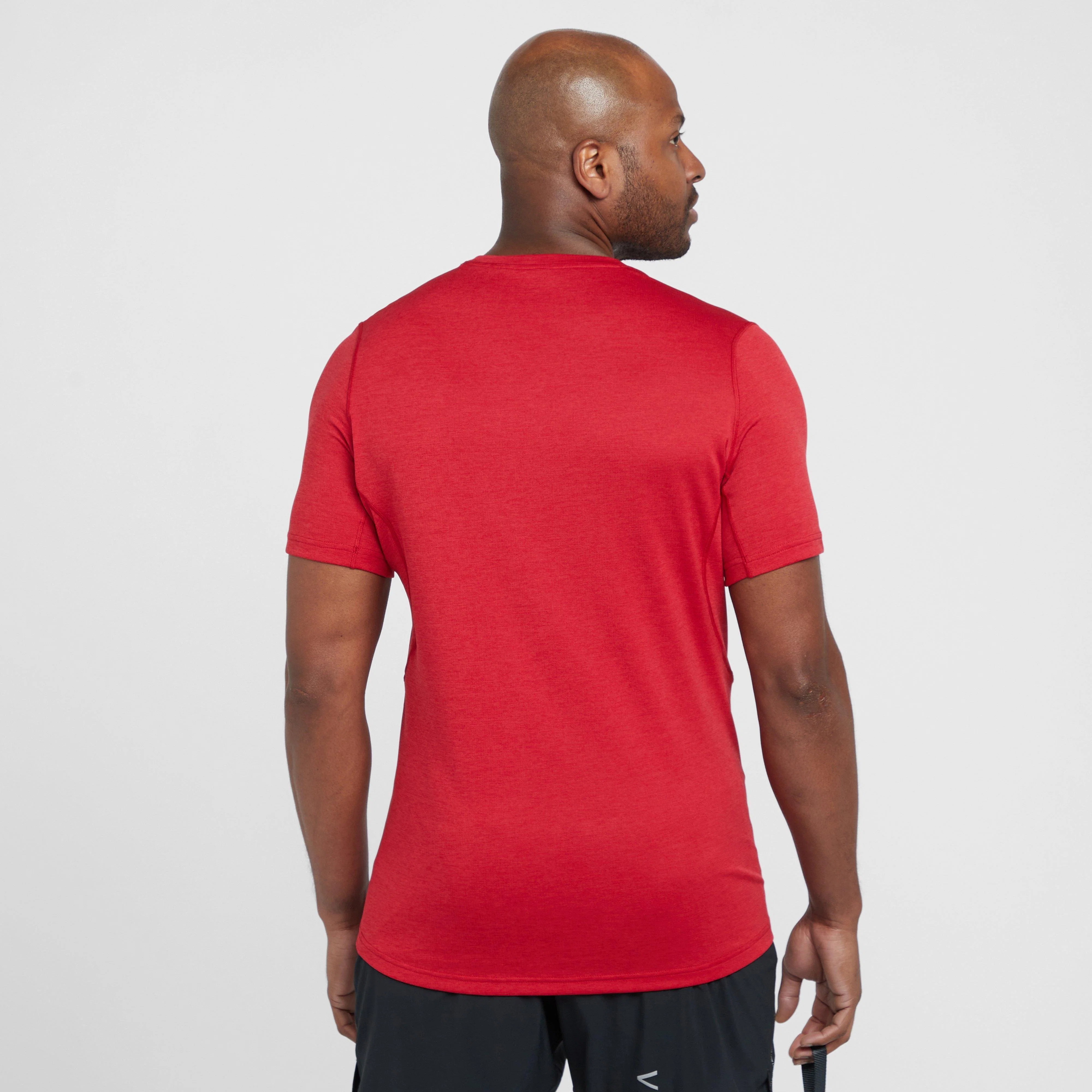 Men’s Dart T-Shirt - Image 2