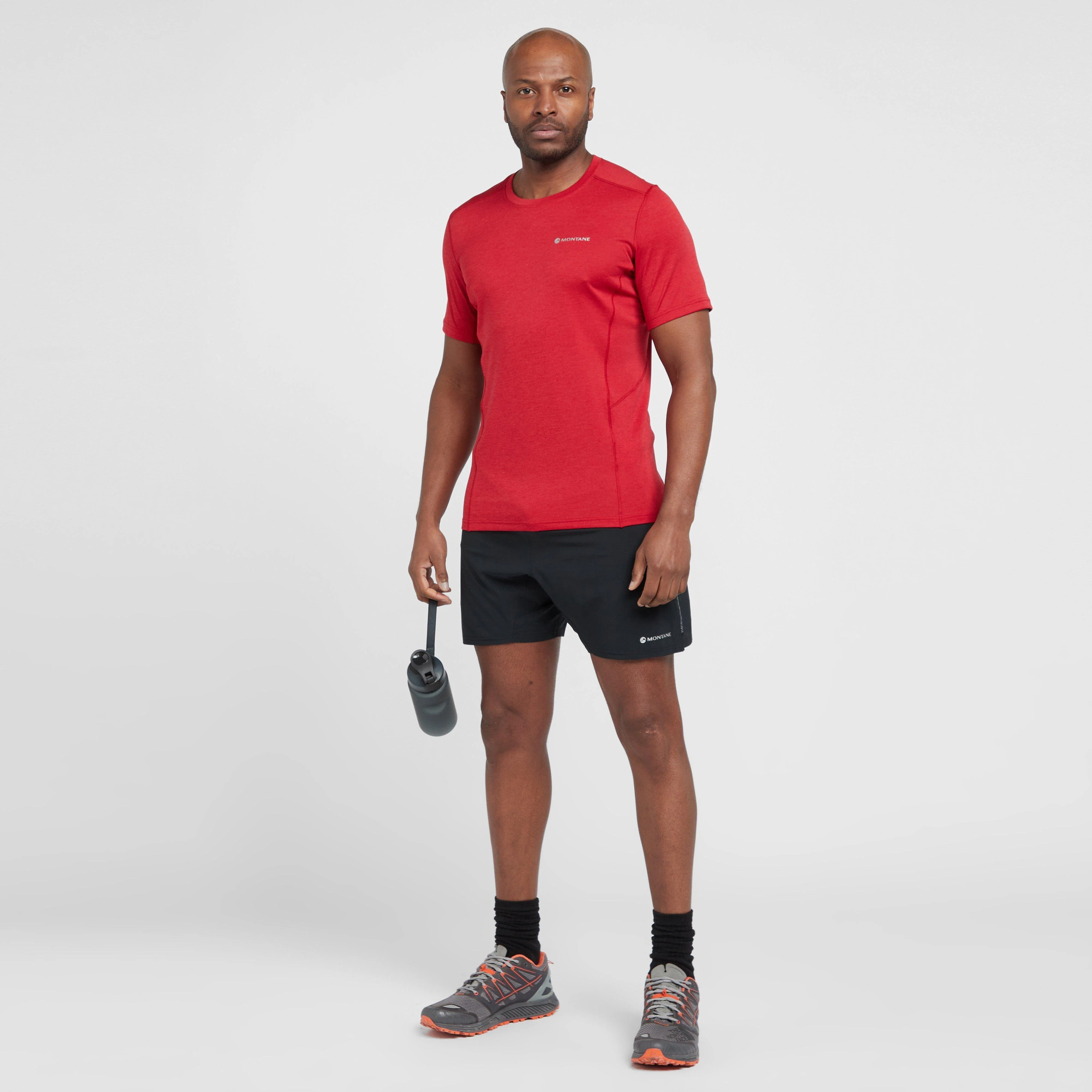 Men’s Dart T-Shirt - Image 3