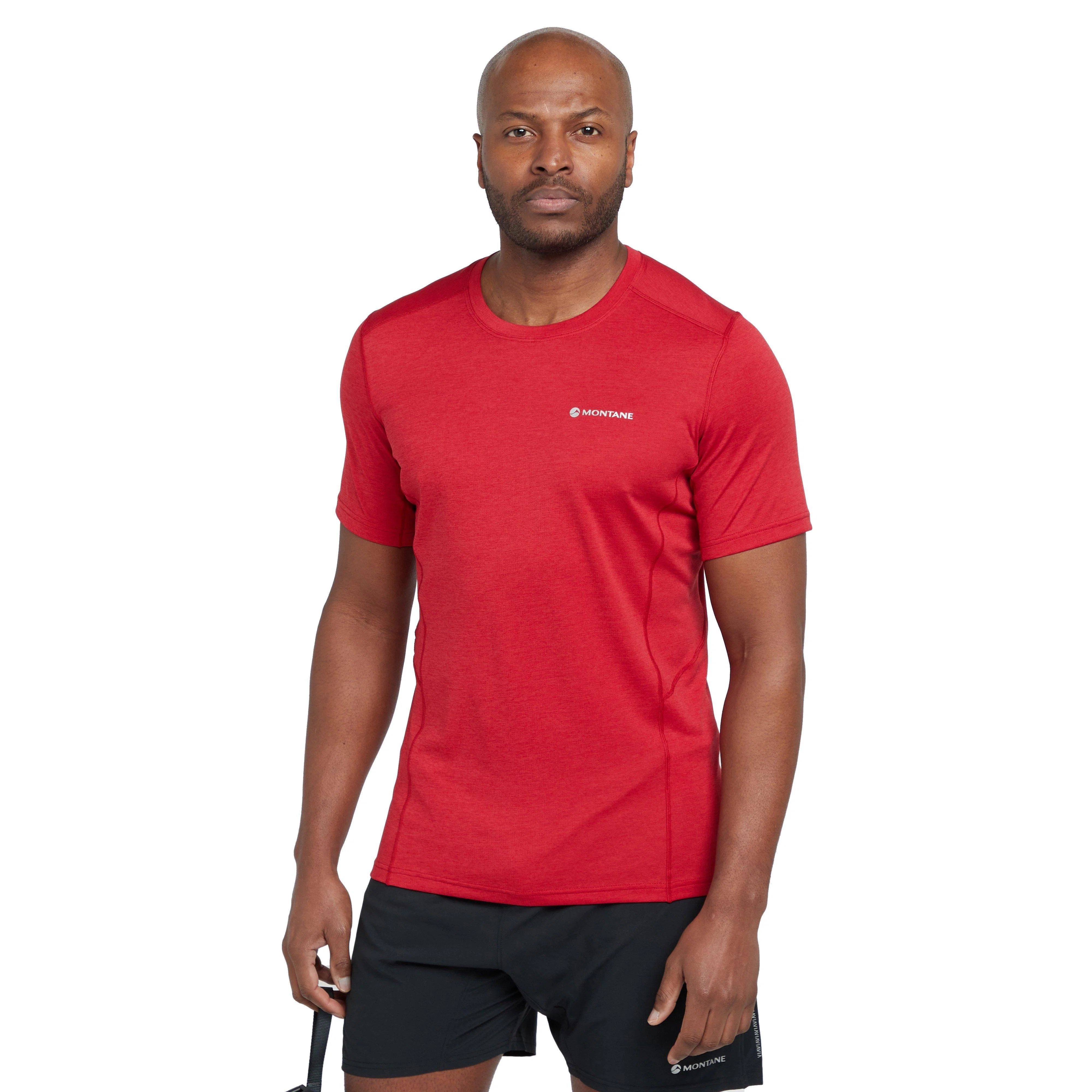Men’s Dart T-Shirt - Image 7