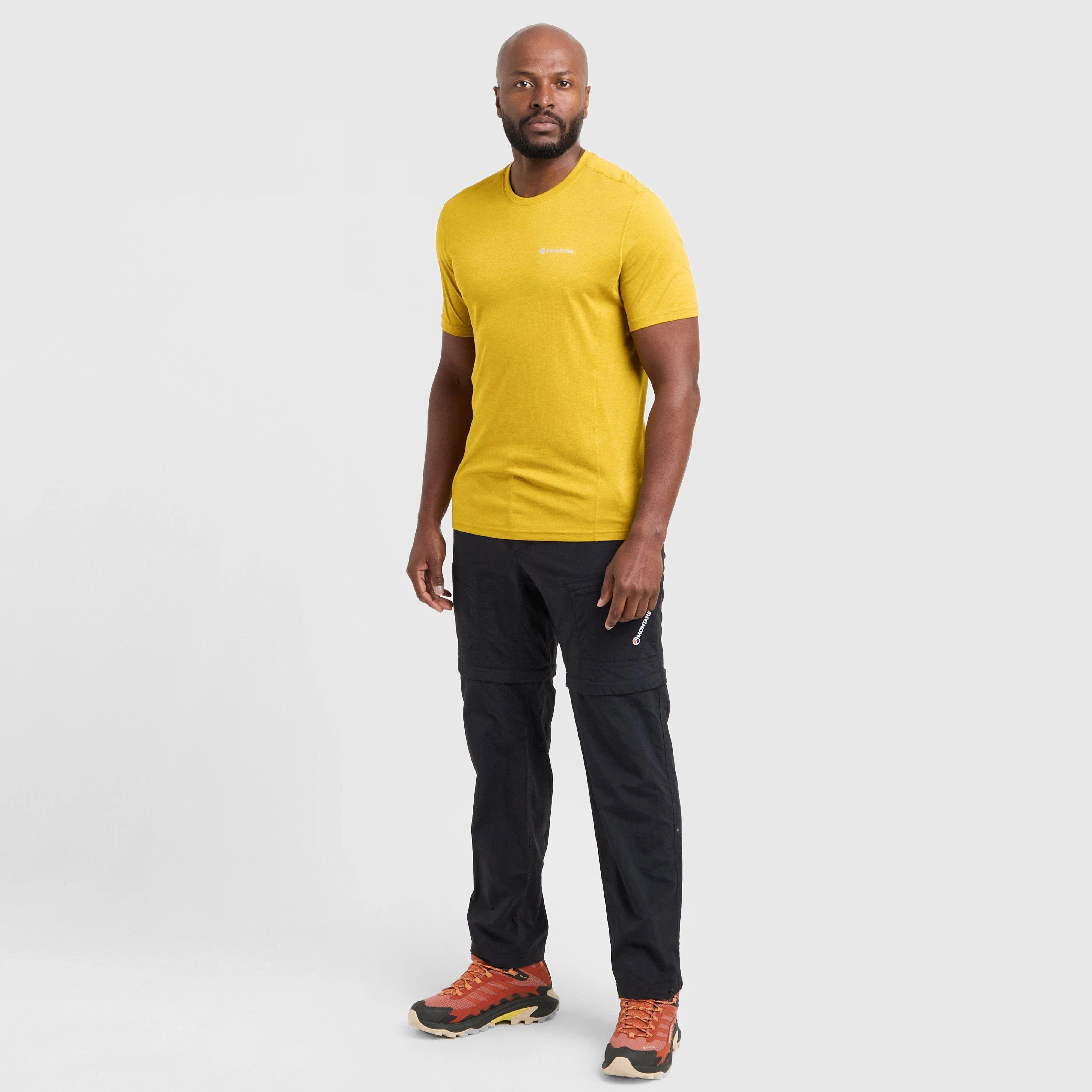 Men’s Dart T-Shirt - Image 3