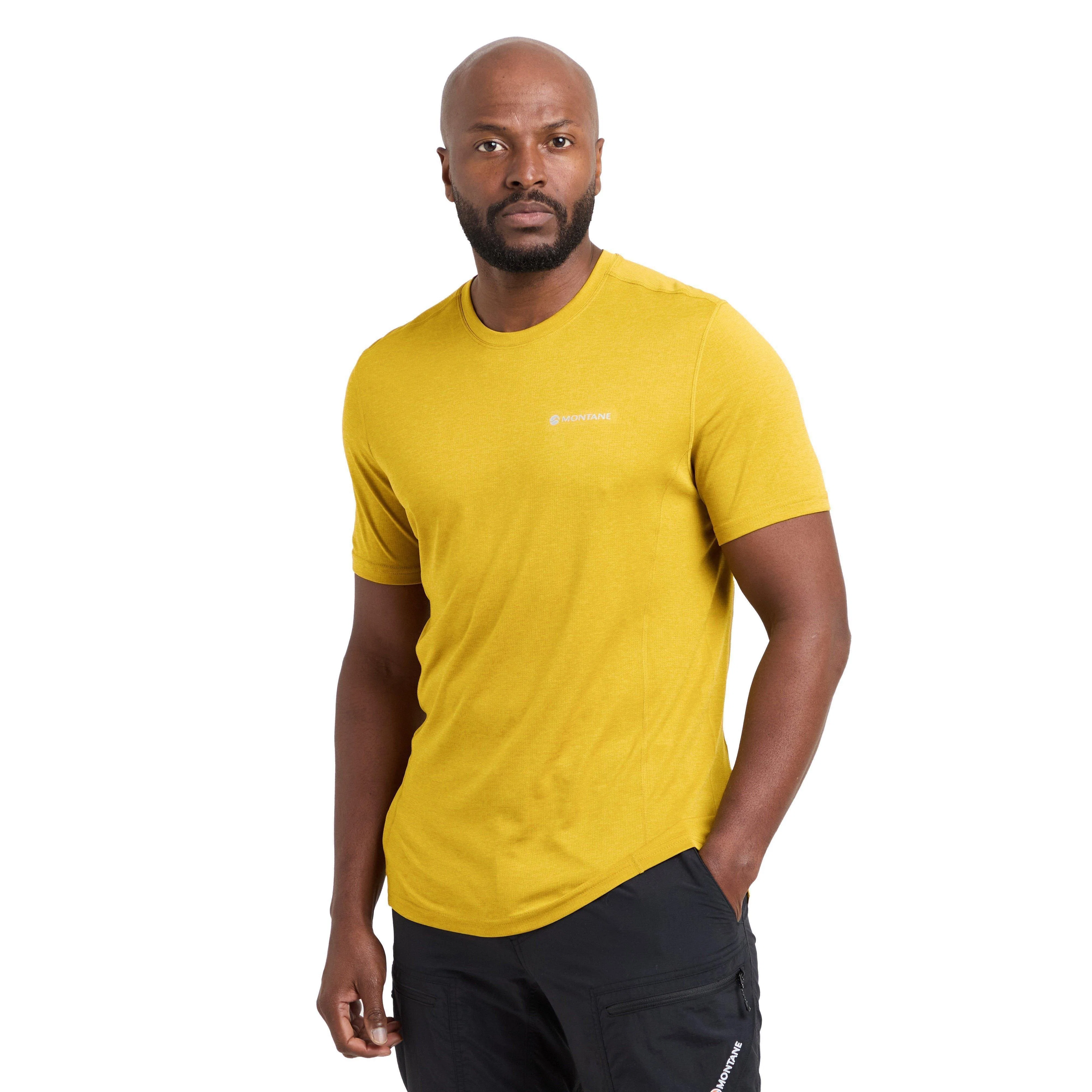Men’s Dart T-Shirt - Image 8