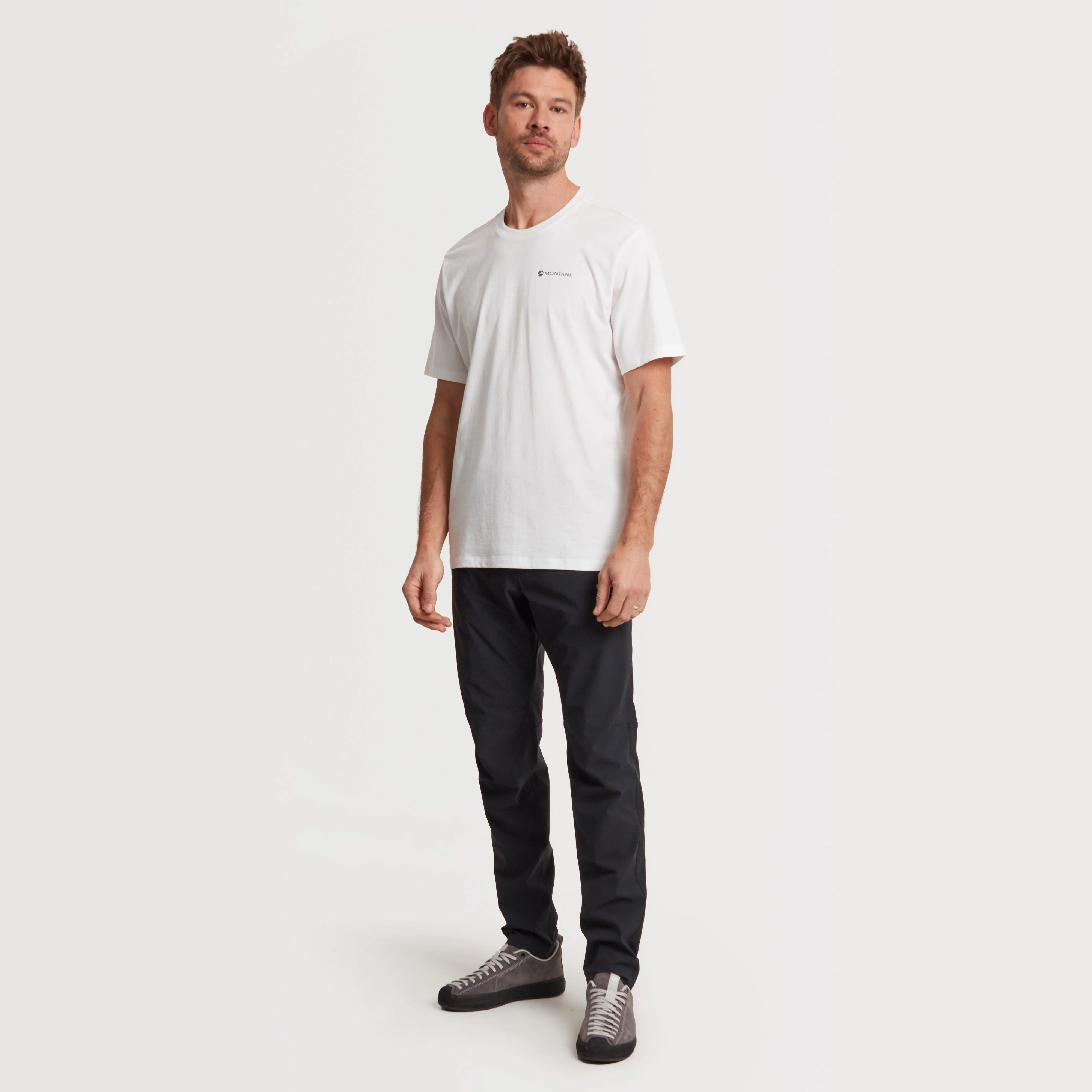 Men's Horizon Tee - Image 3