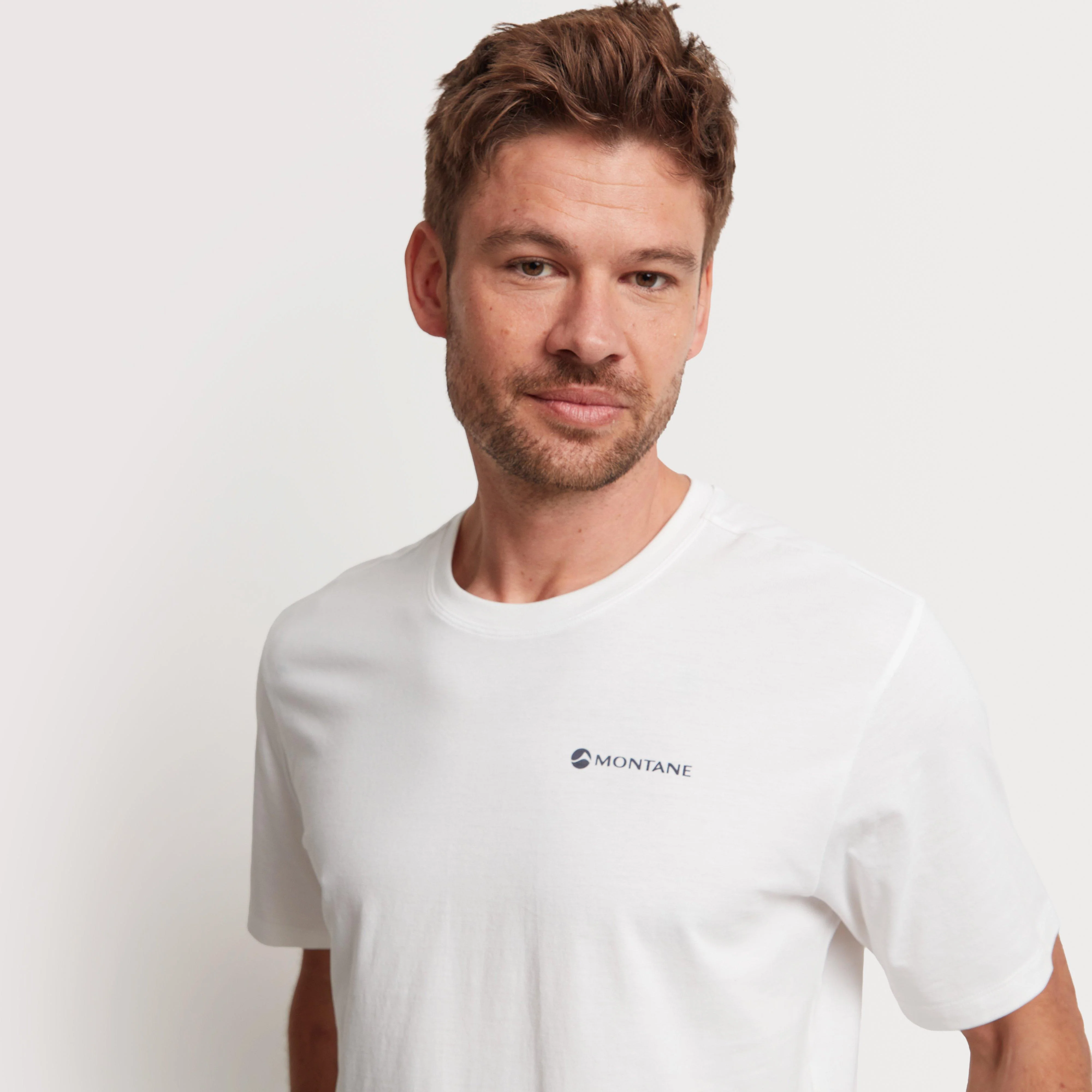 Men's Horizon Tee - Image 4