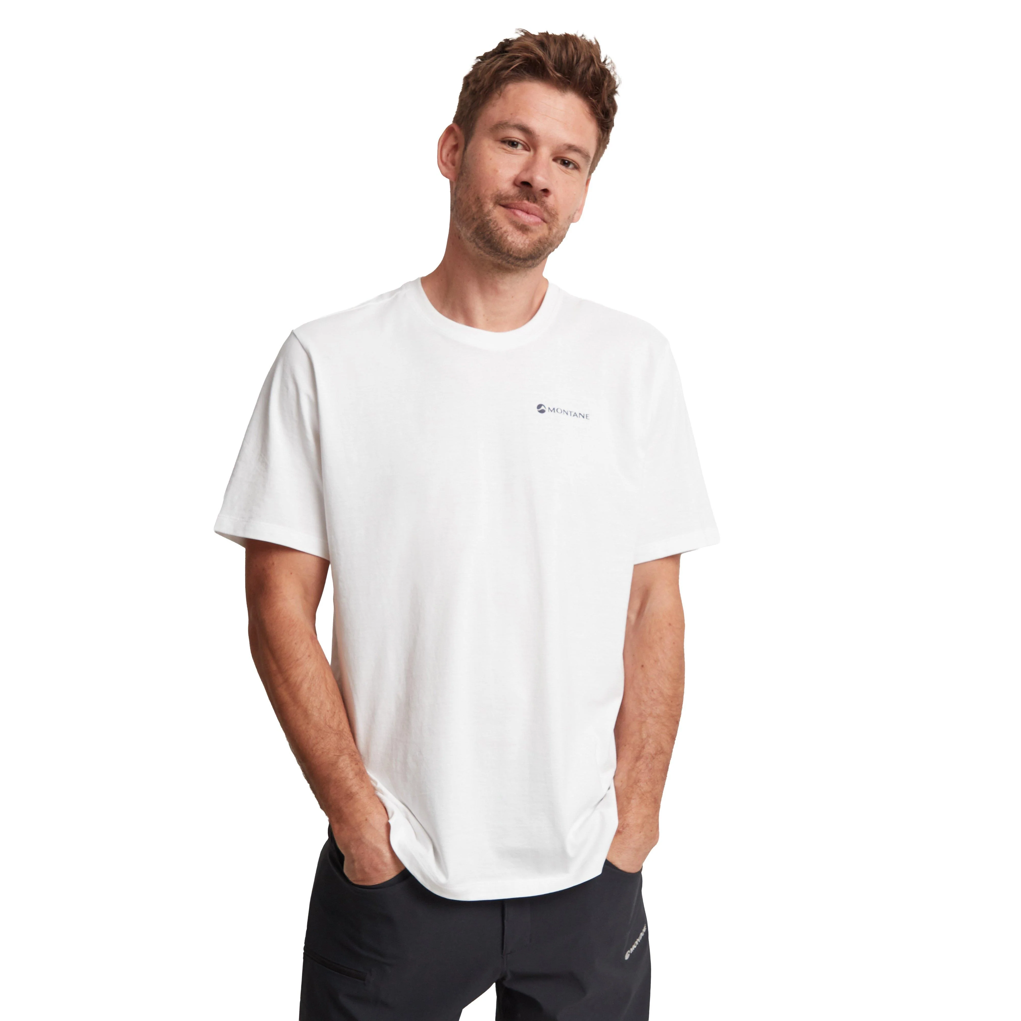 Men's Horizon Tee - Image 5