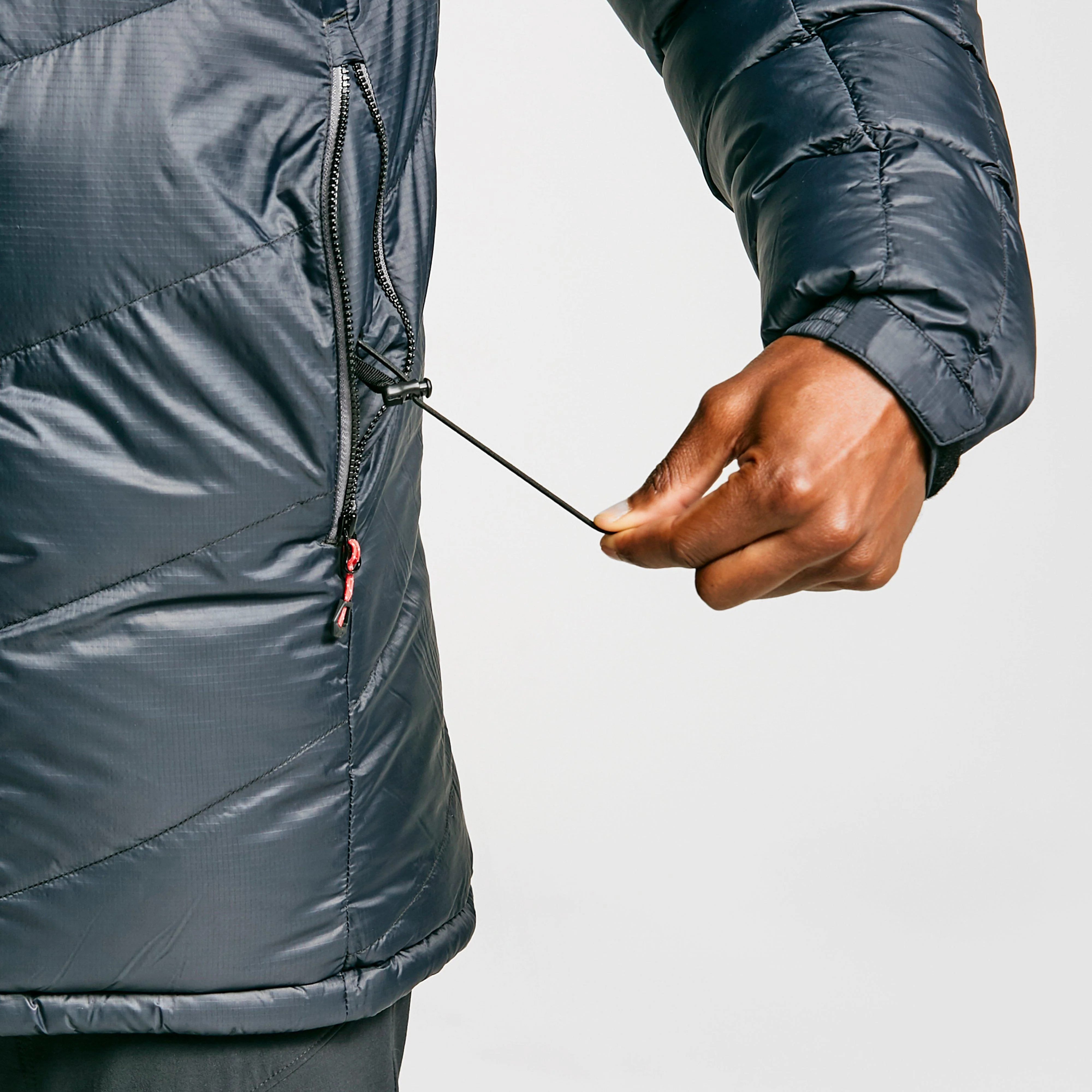 Mens' Jagged Ice Jacket - Image 10